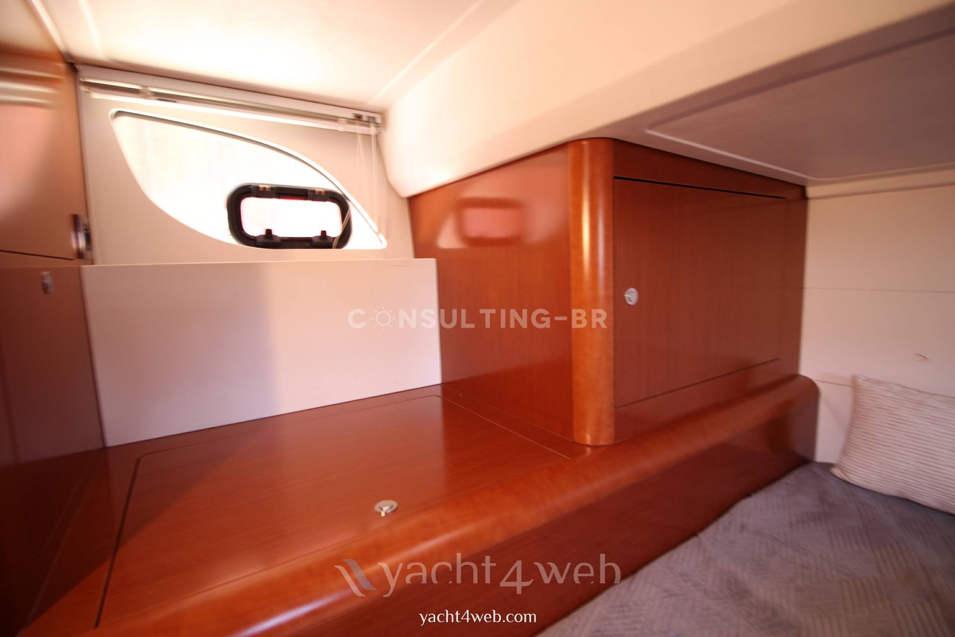 Beneteau Gran tourismo gt 38