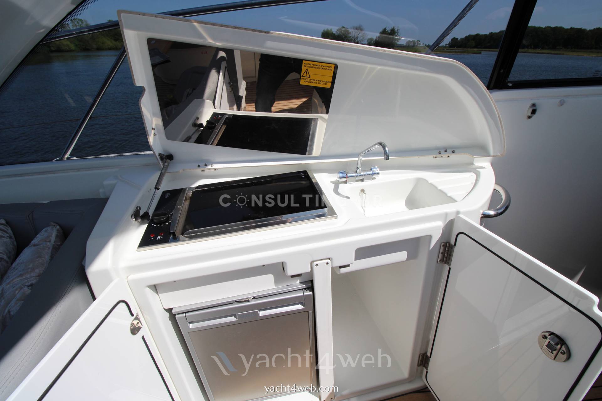 Beneteau Gran tourismo gt 38