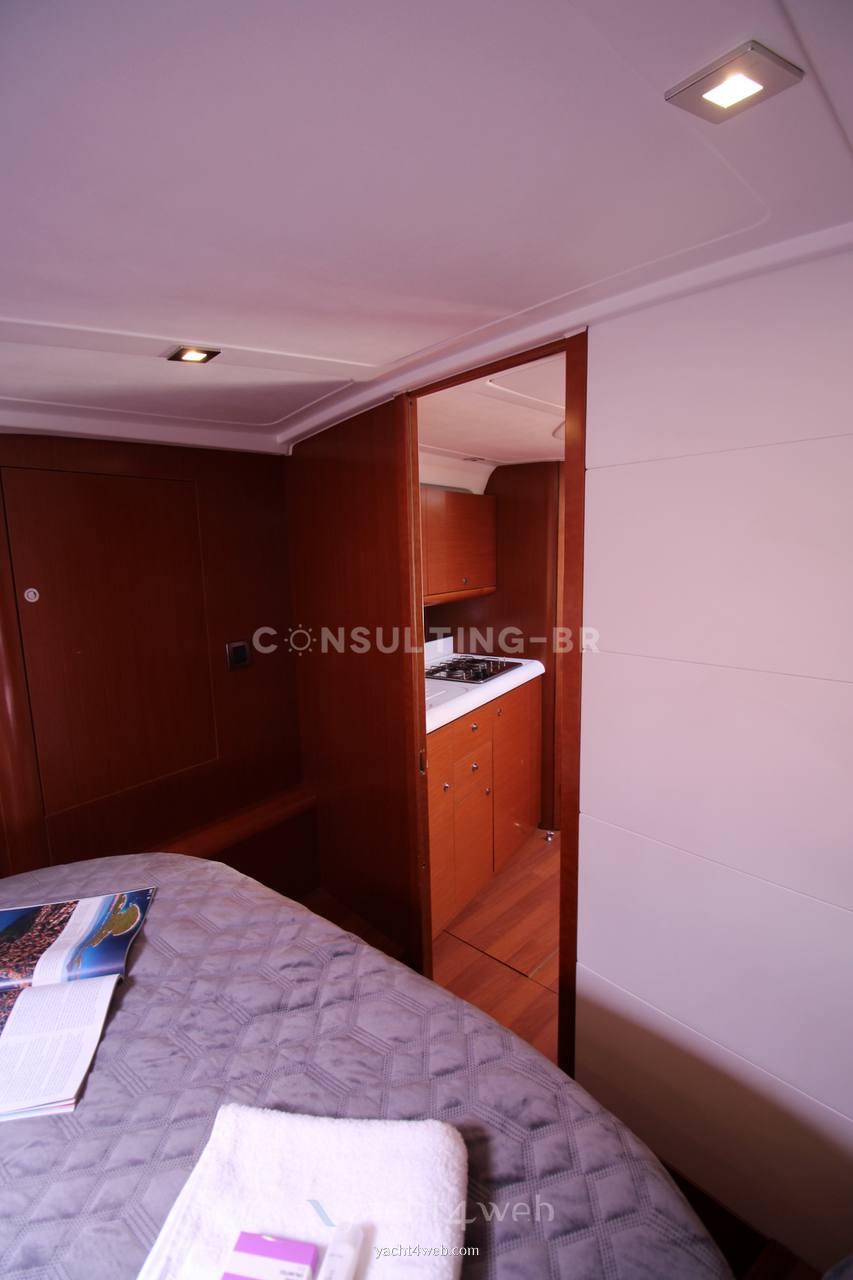 Beneteau Gran tourismo gt 38