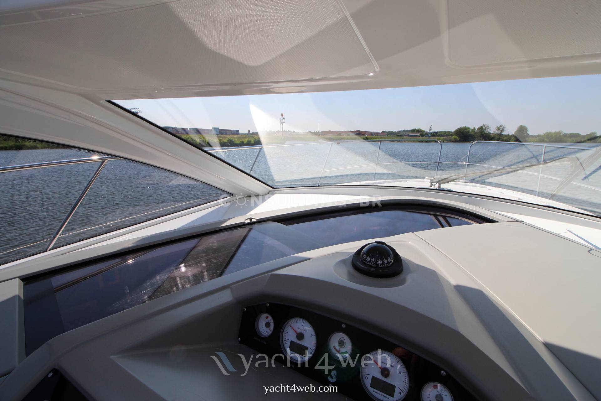 Beneteau Gran tourismo gt 38