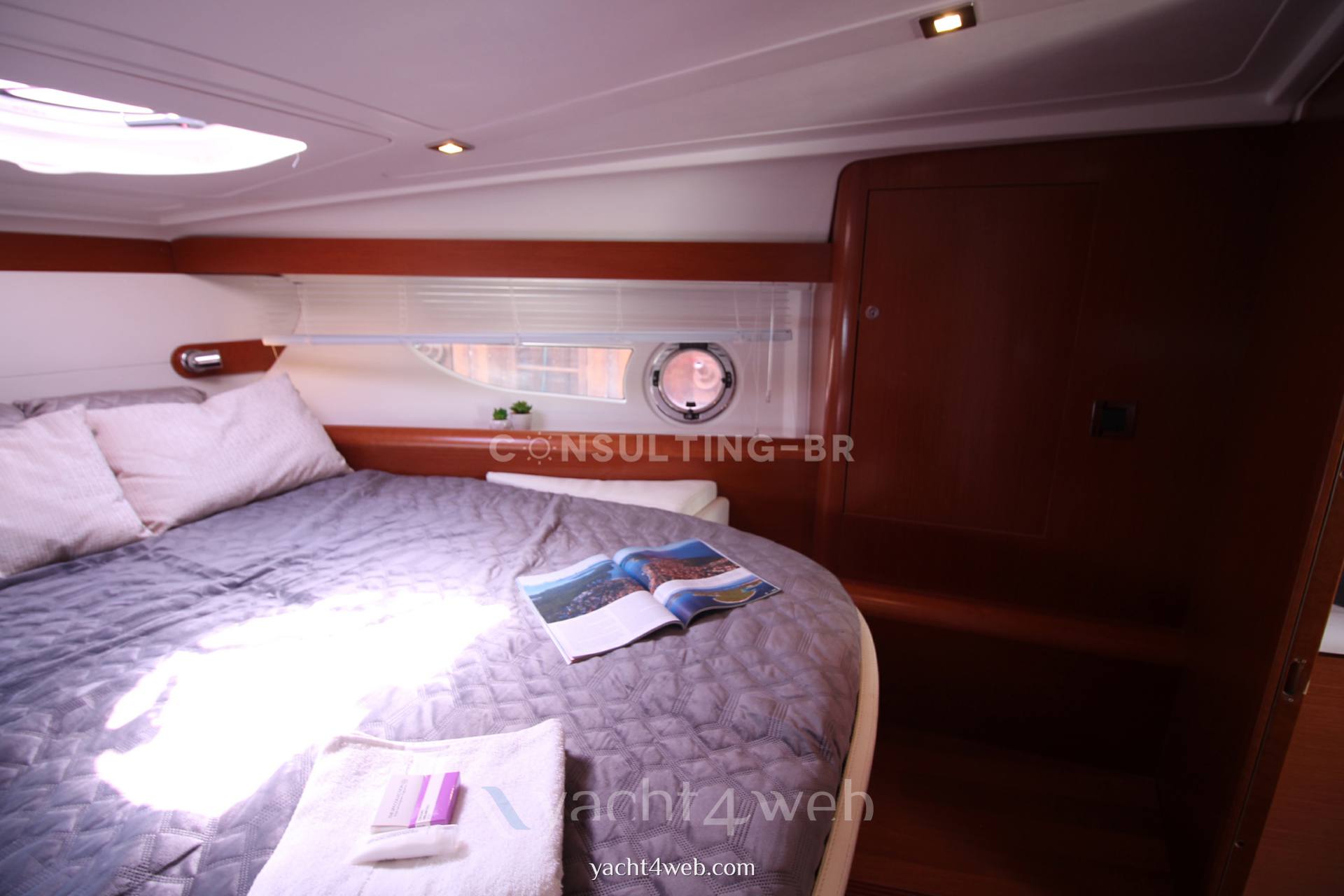 Beneteau Gran tourismo gt 38