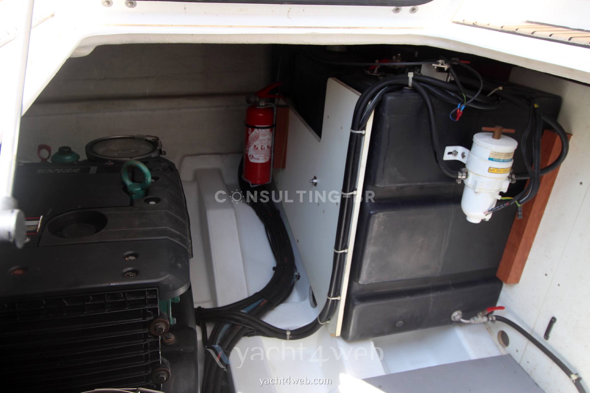 Beneteau Gran tourismo gt 38