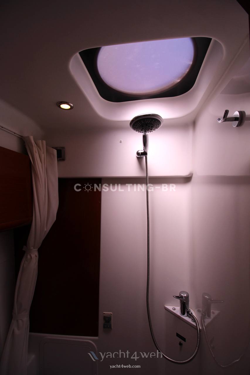 Beneteau Gran tourismo gt 38