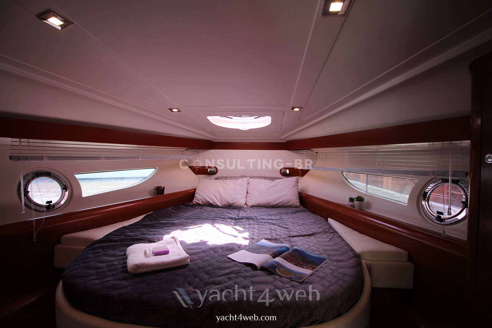 Beneteau Gran tourismo gt 38