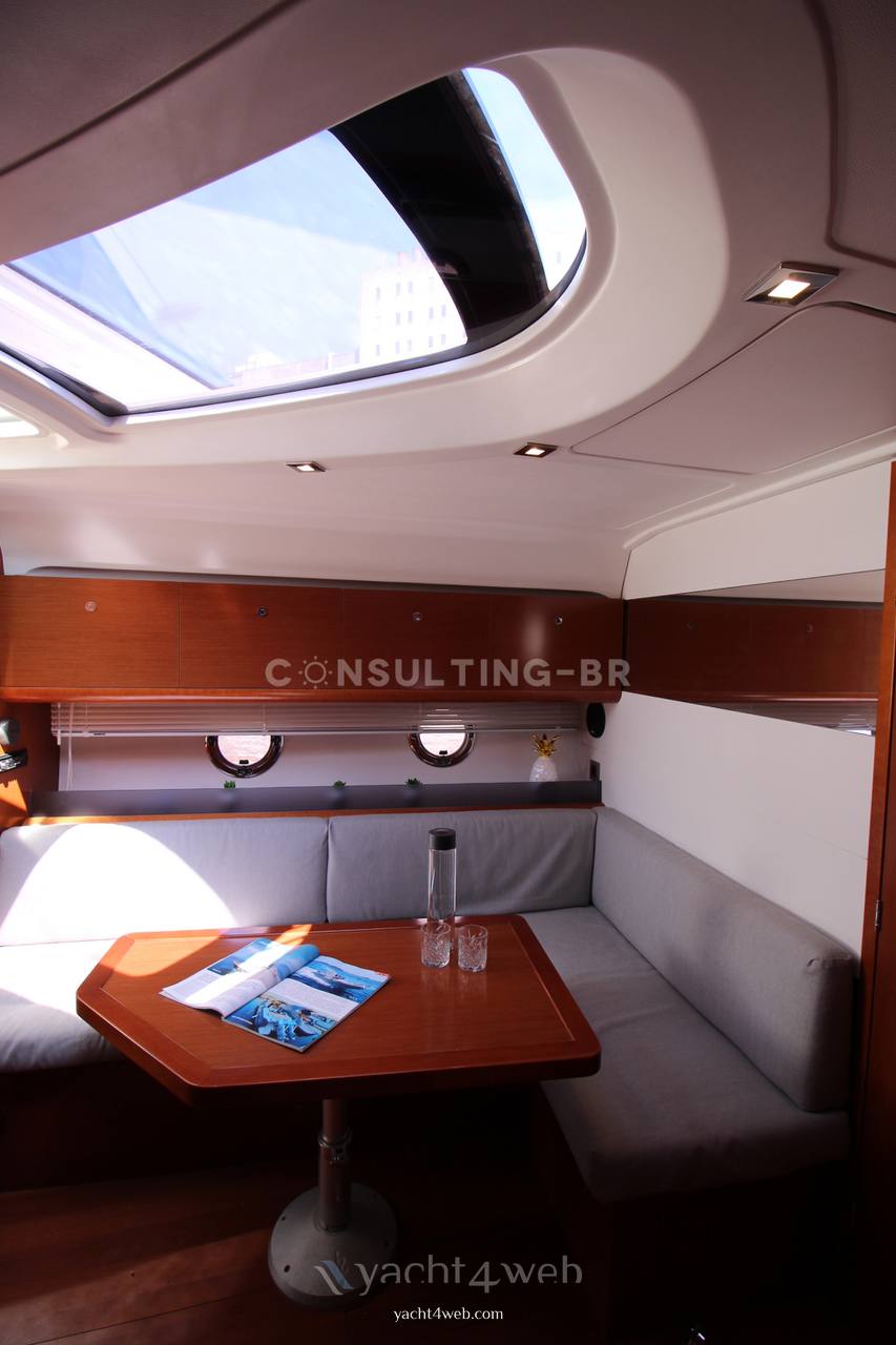 Beneteau Gran tourismo gt 38