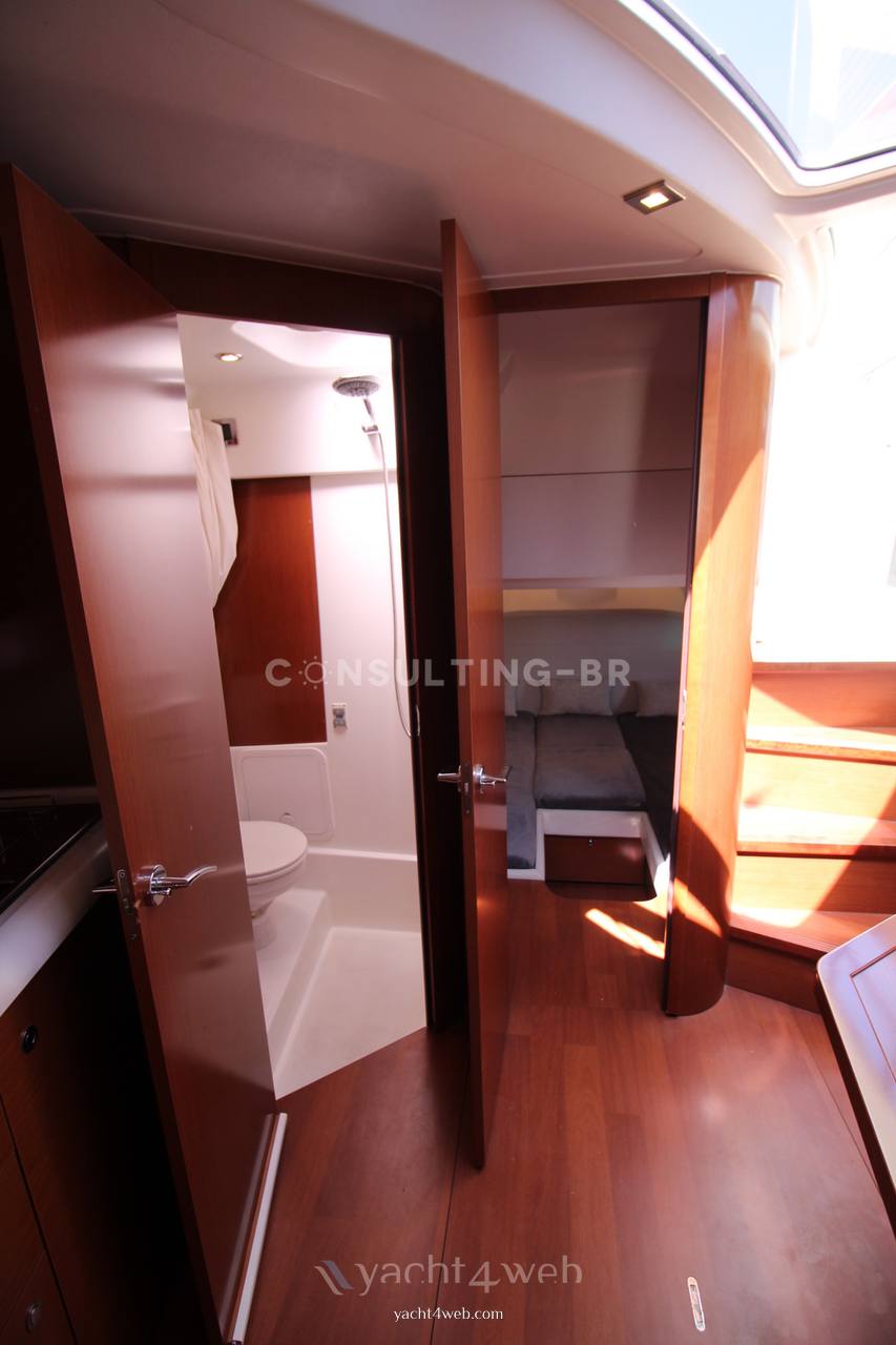 Beneteau Gran tourismo gt 38