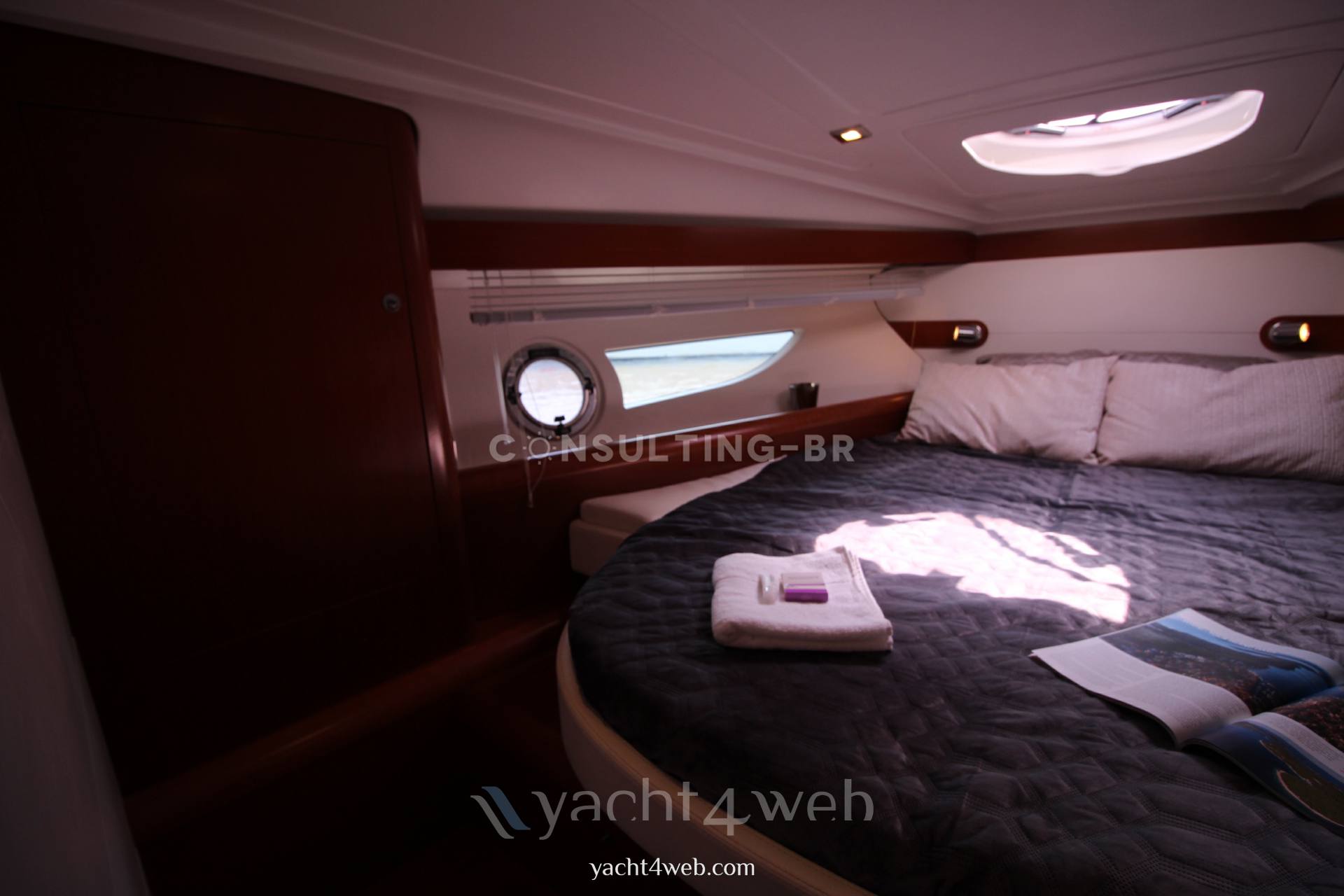 Beneteau Gran tourismo gt 38