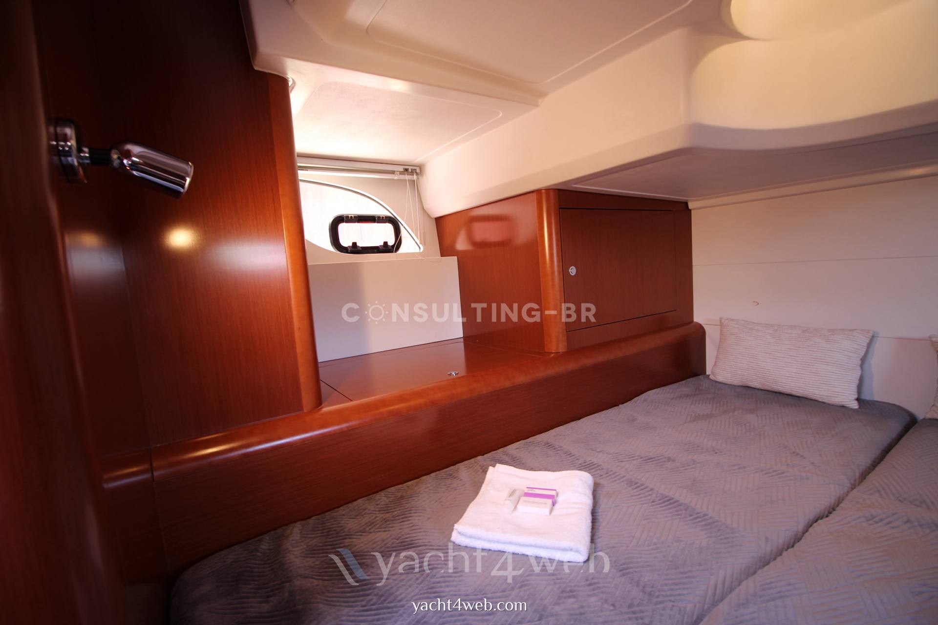 Beneteau Gran tourismo gt 38