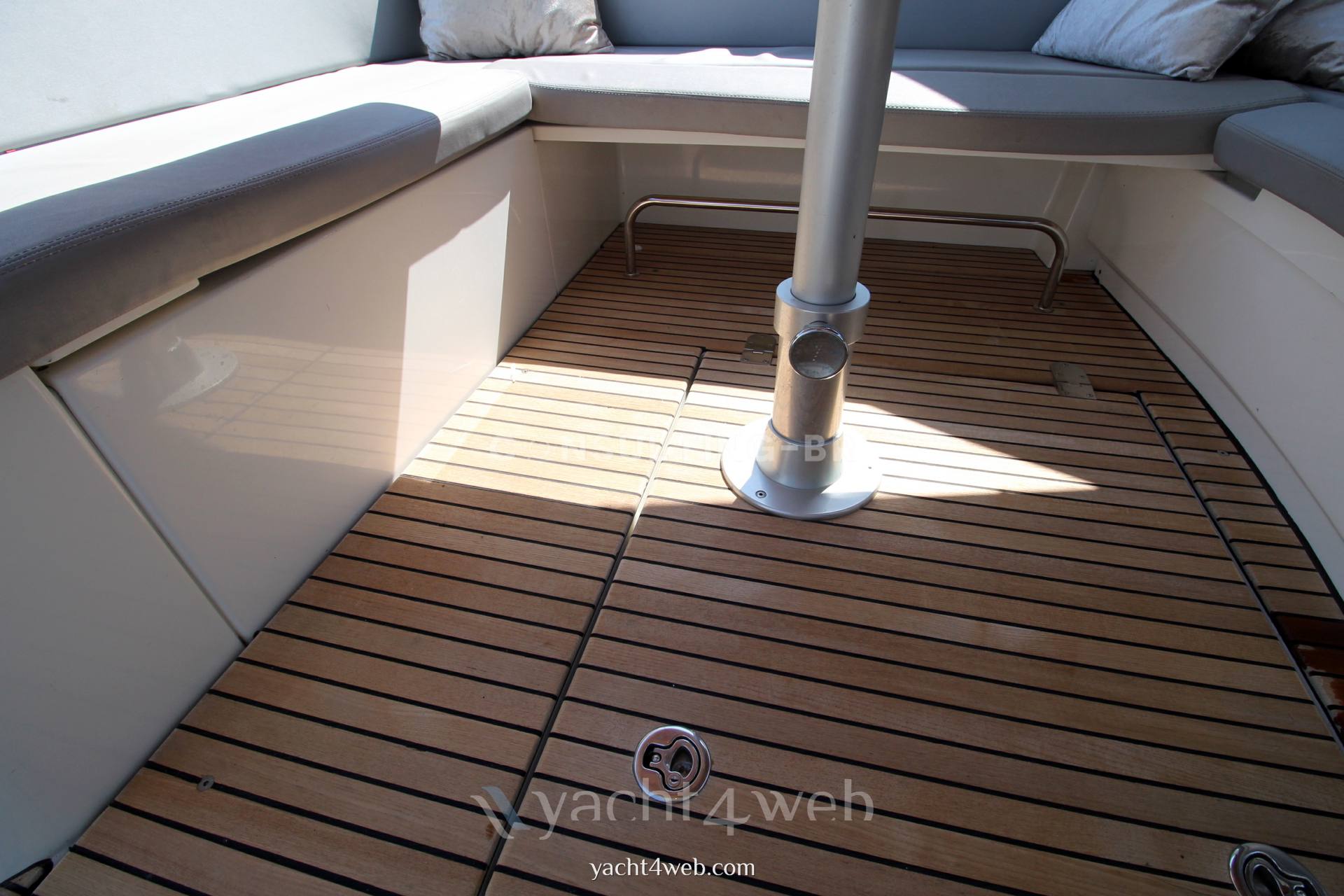 Beneteau Gran tourismo gt 38