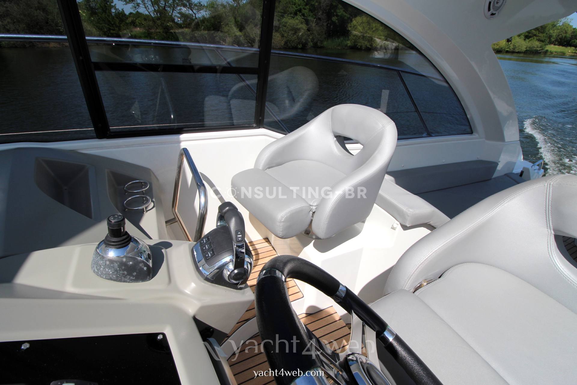 Beneteau Gran tourismo gt 38