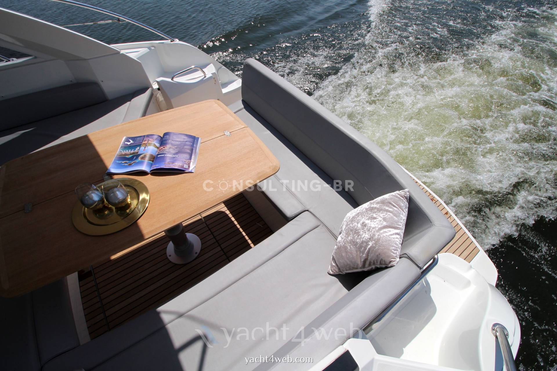 Beneteau Gran tourismo gt 38