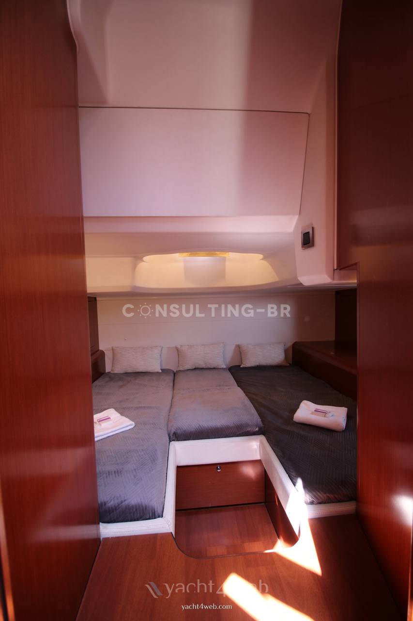 Beneteau Gran tourismo gt 38