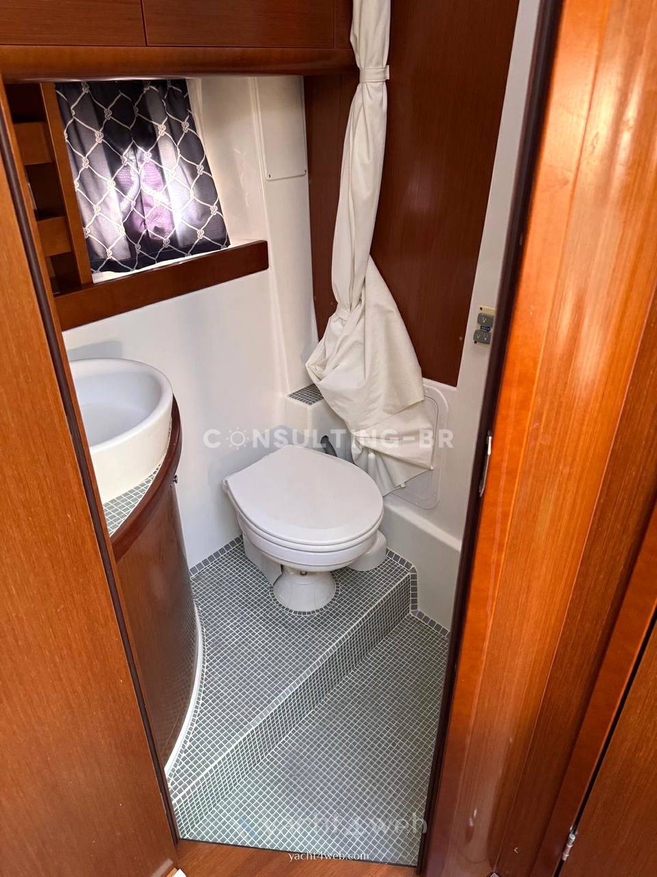 Beneteau Gran turismo 38