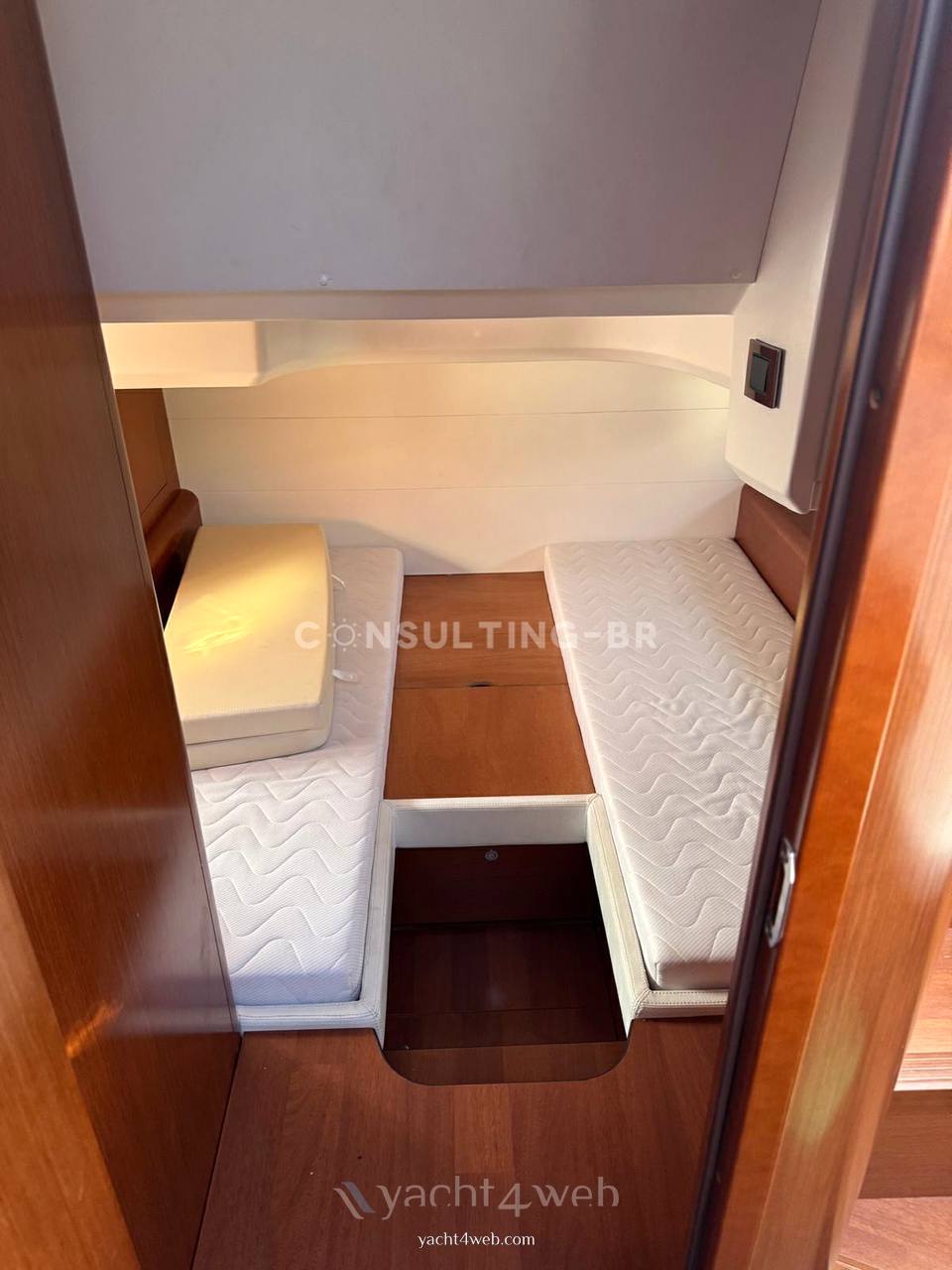 Beneteau Gran turismo 38