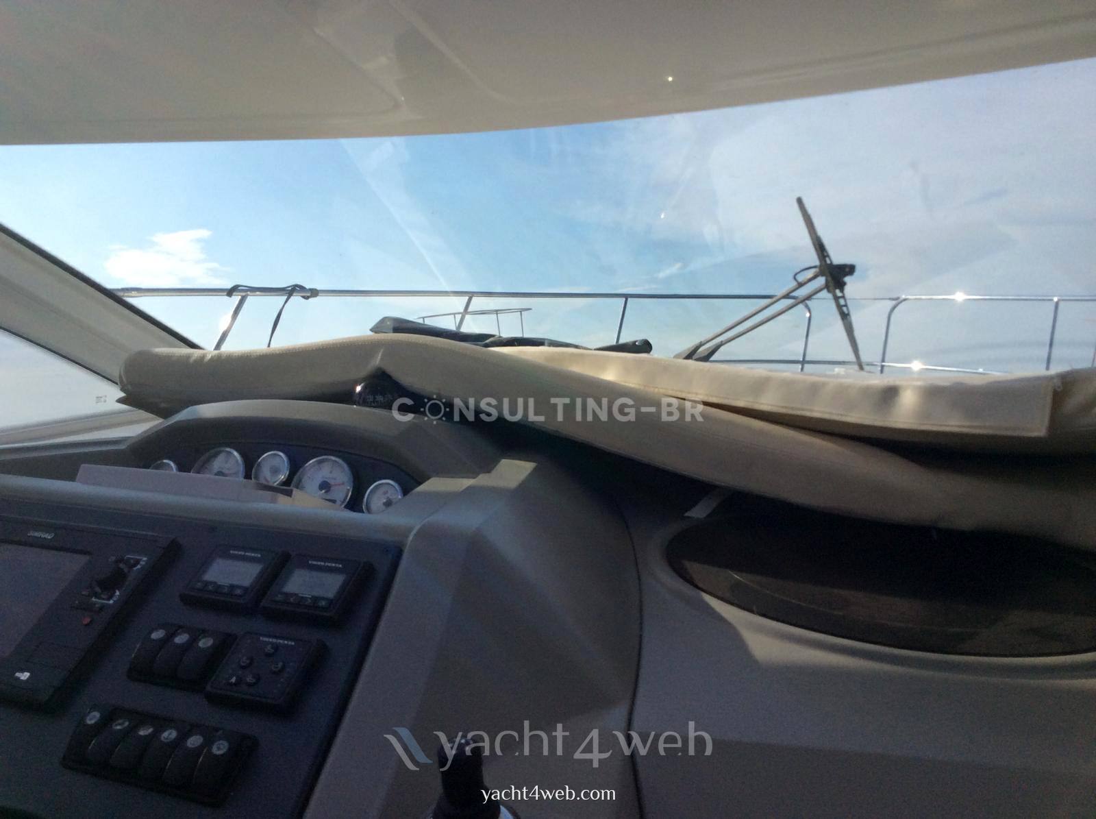 Beneteau Gran turismo 38