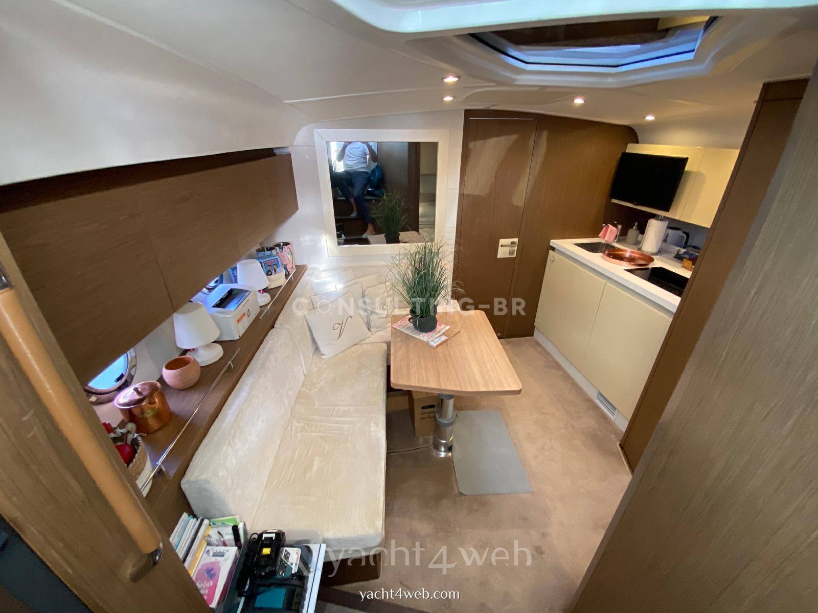 Beneteau Grand turismo gt 40