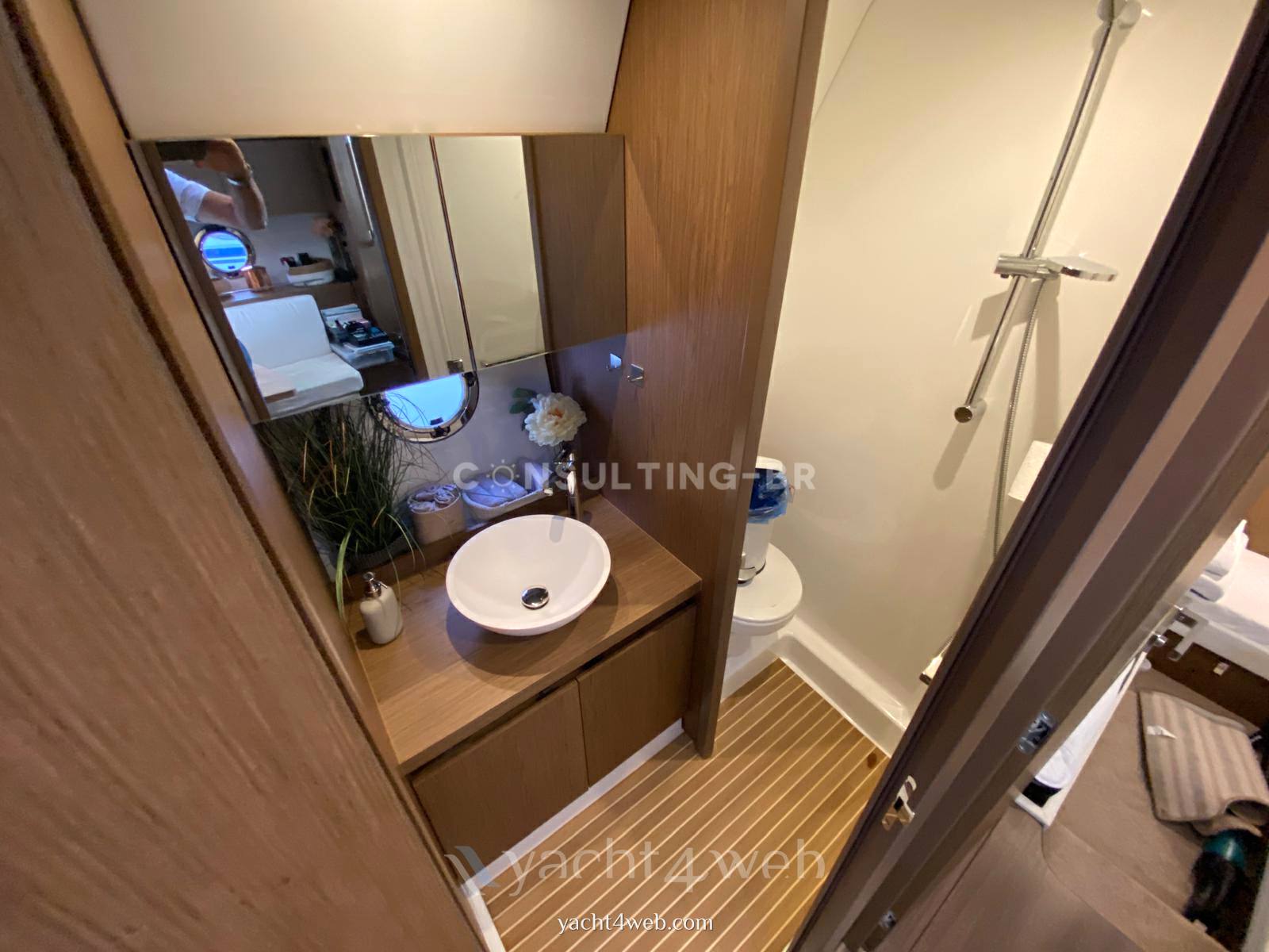 Beneteau Grand turismo gt 40