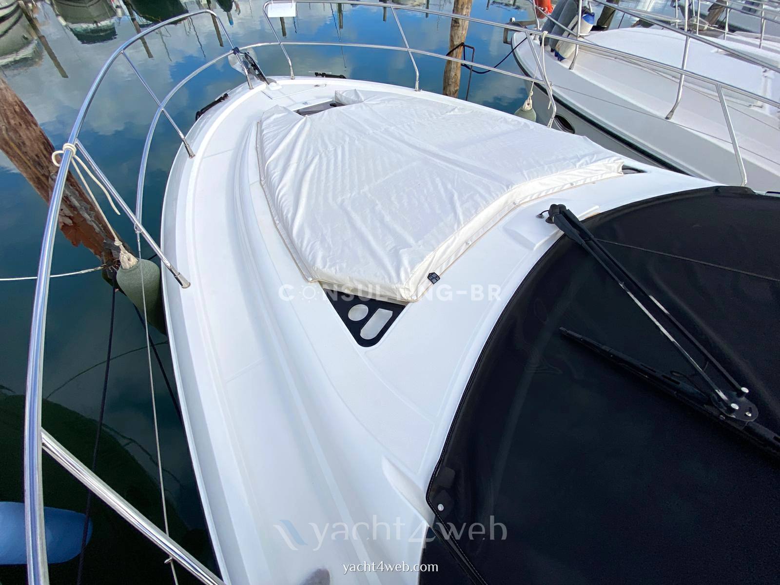 Beneteau Grand turismo gt 40