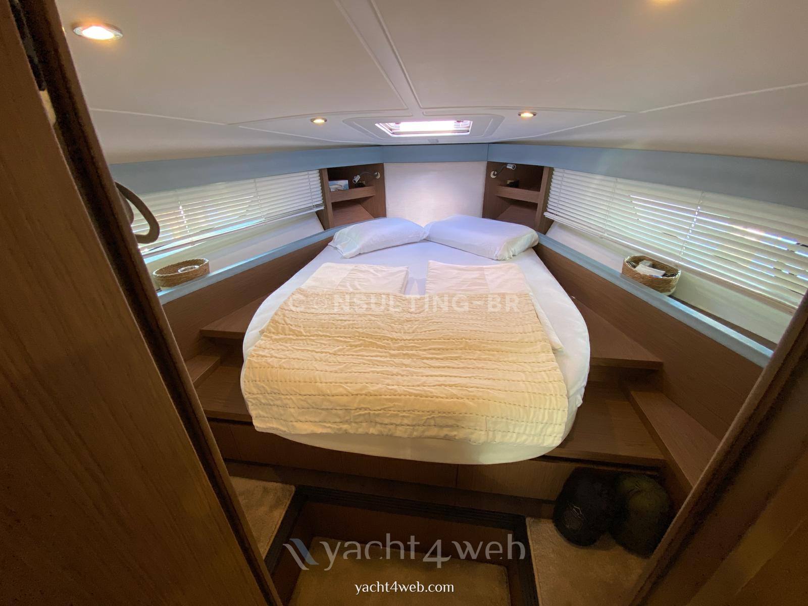 Beneteau Grand turismo gt 40