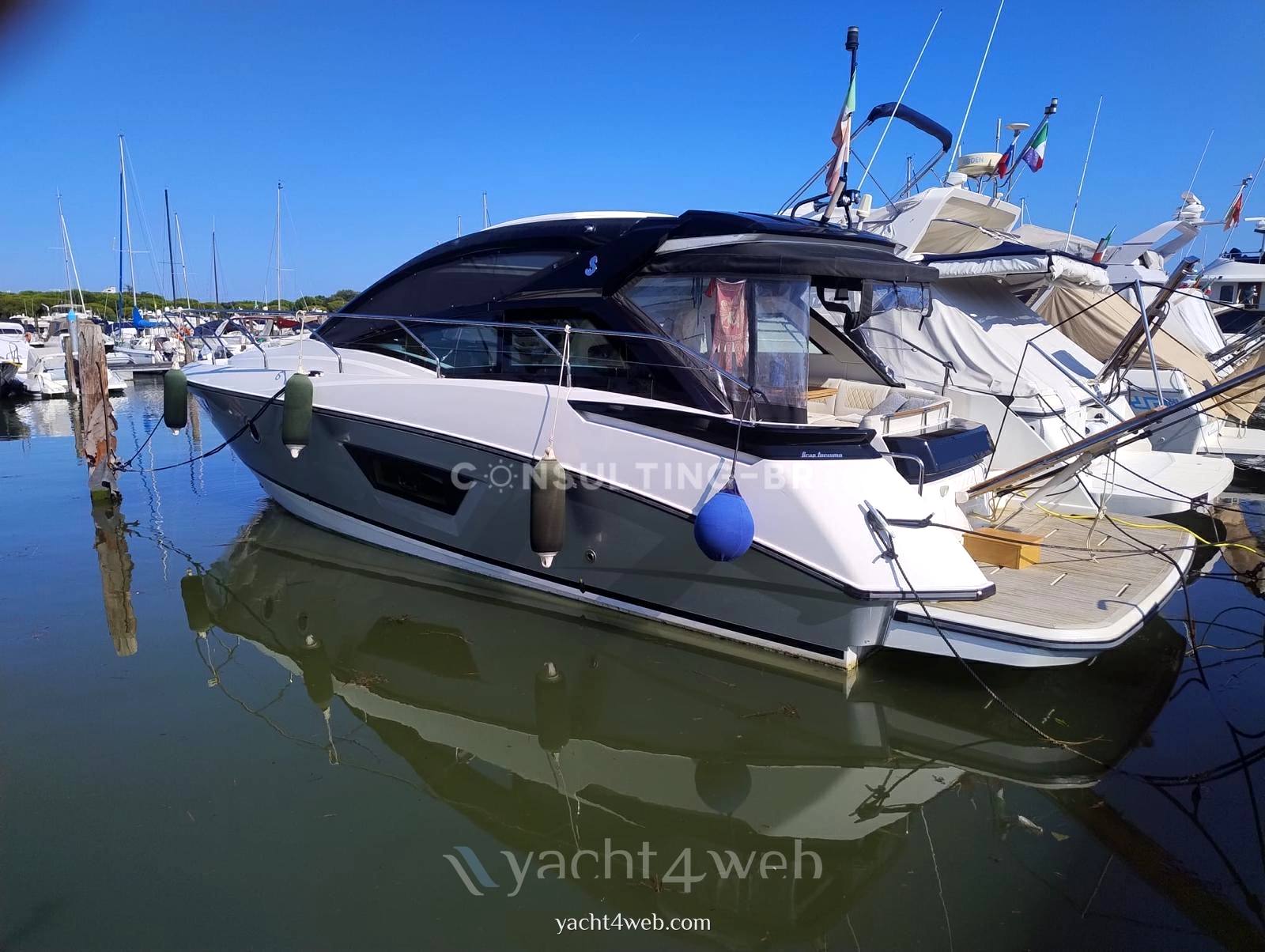 Beneteau Grand turismo gt 40