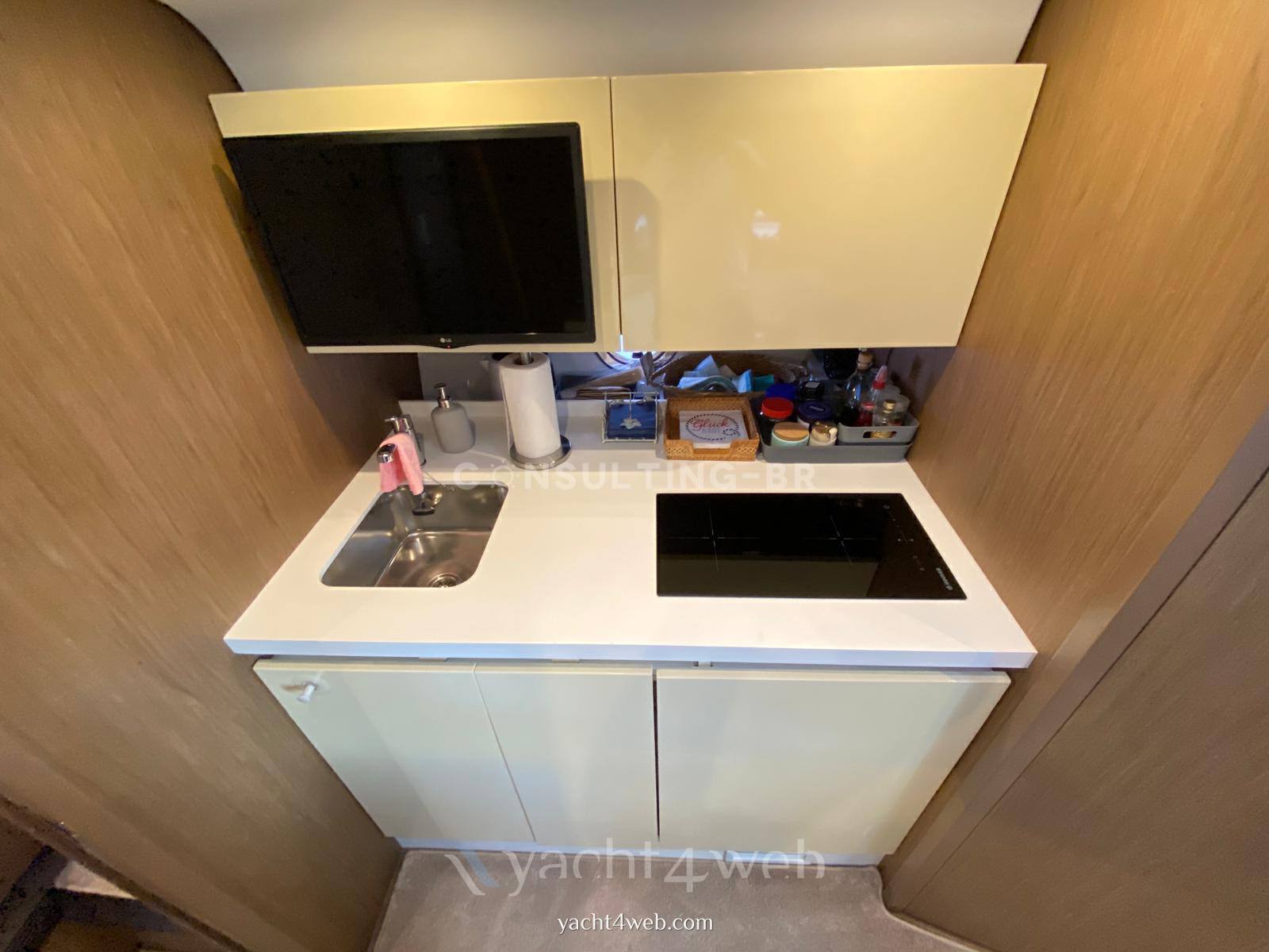 Beneteau Grand turismo gt 40