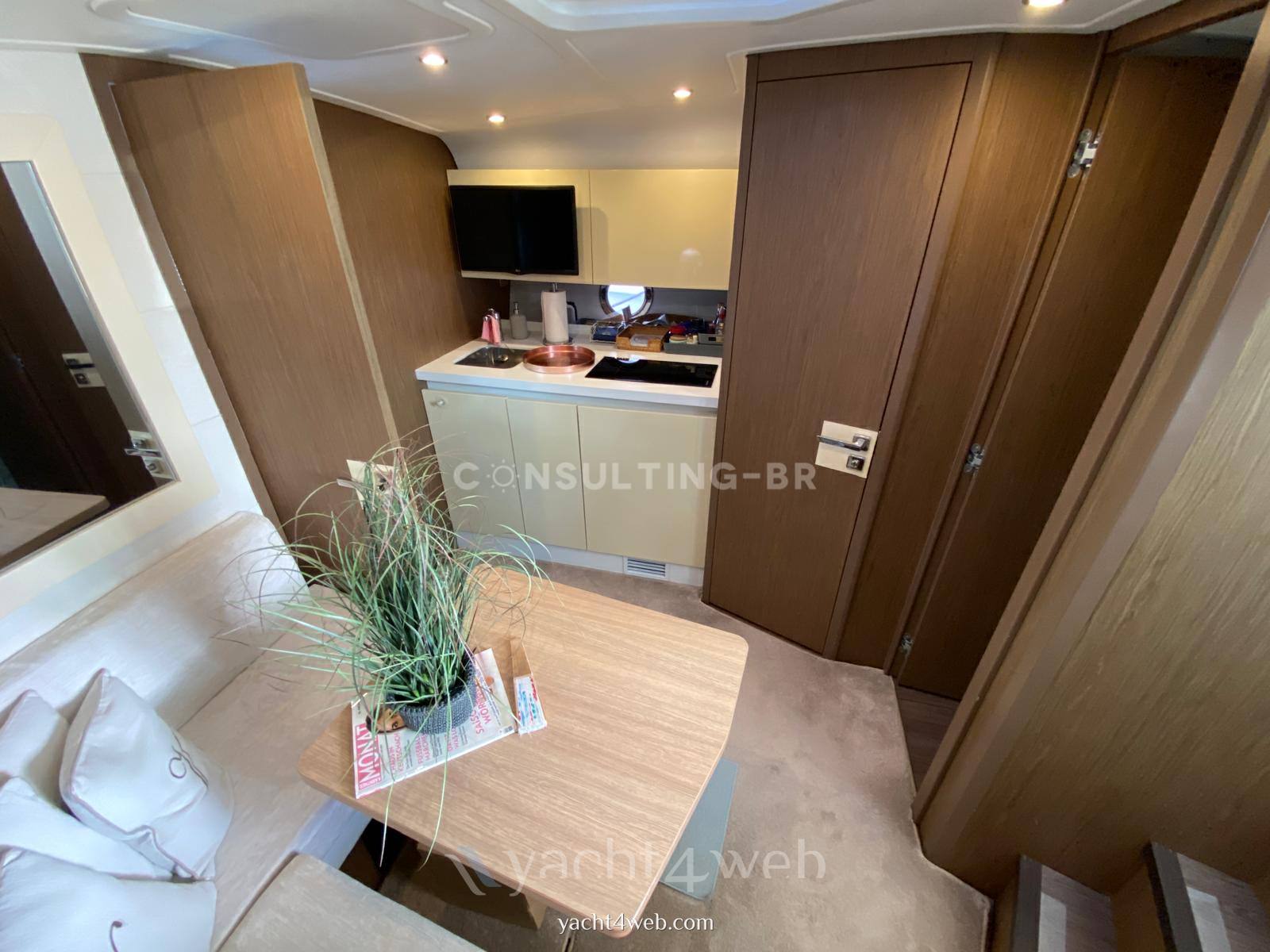 Beneteau Grand turismo gt 40