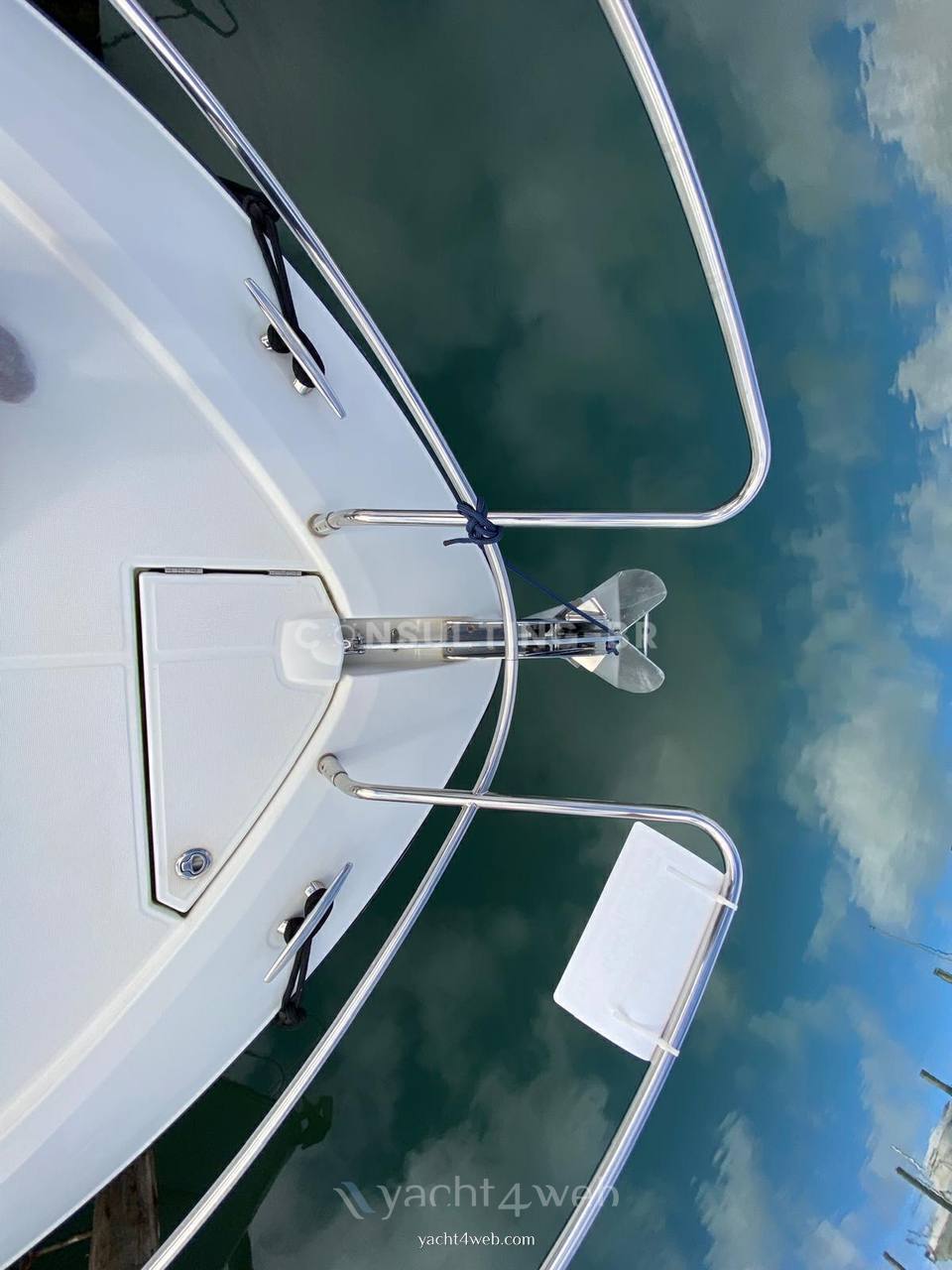 Beneteau Grand turismo gt 40