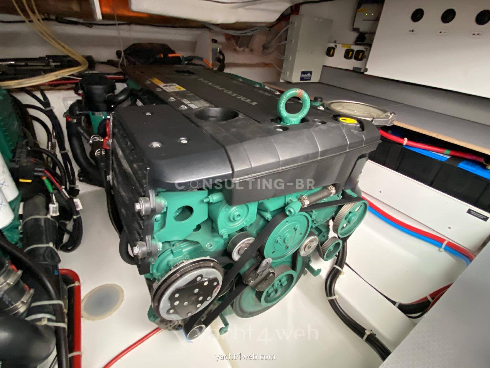 Beneteau Grand turismo gt 40