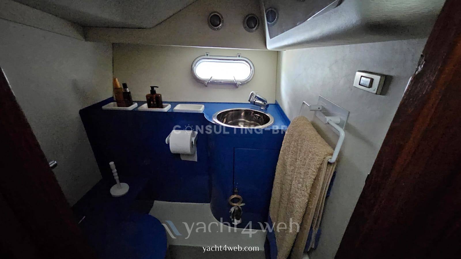 Colombo Super Indios 31 HT