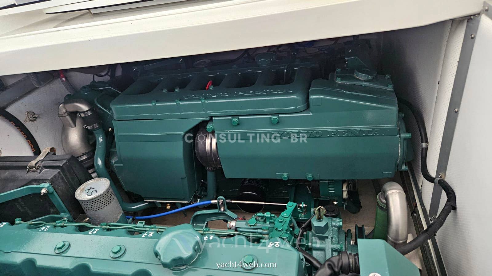 Colombo Super Indios 31 HT