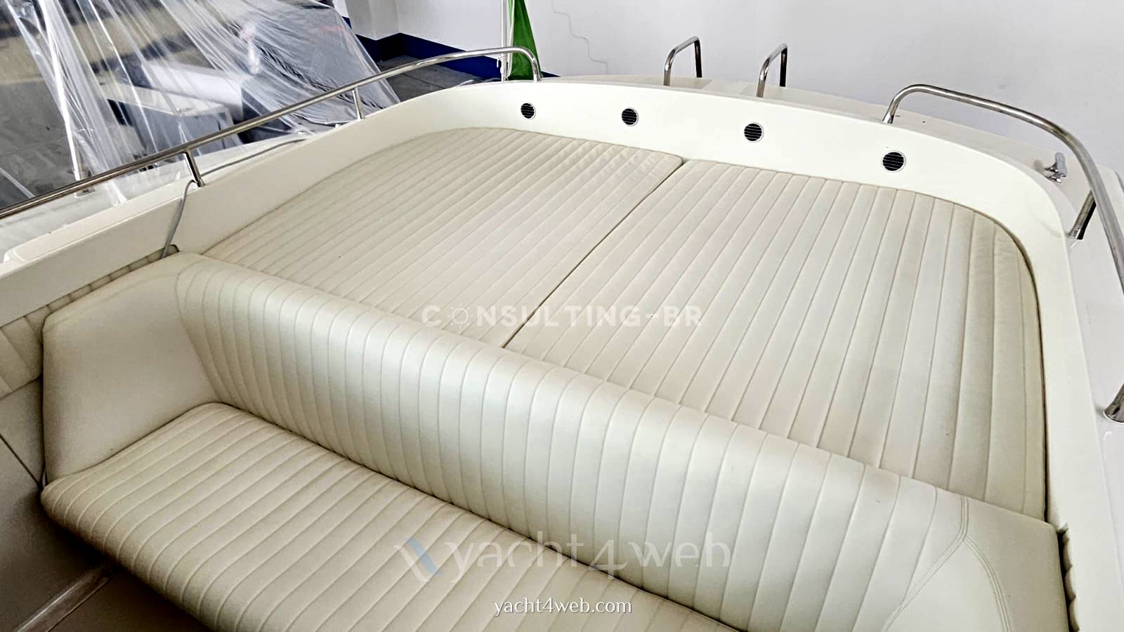 Colombo Super Indios 31 HT