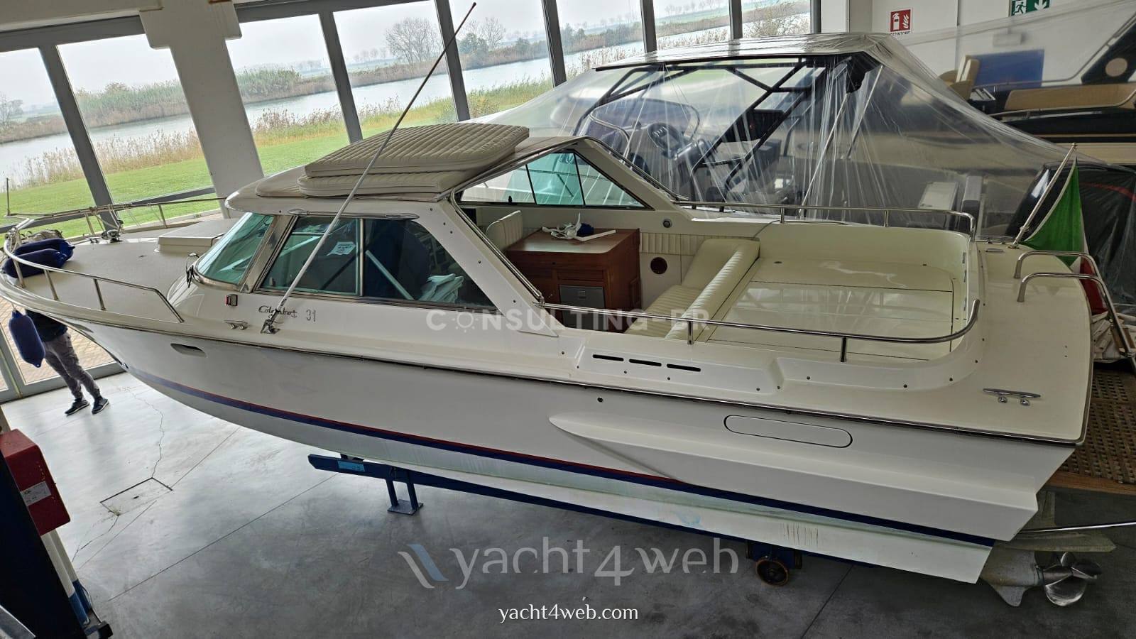 Colombo Super Indios 31 HT