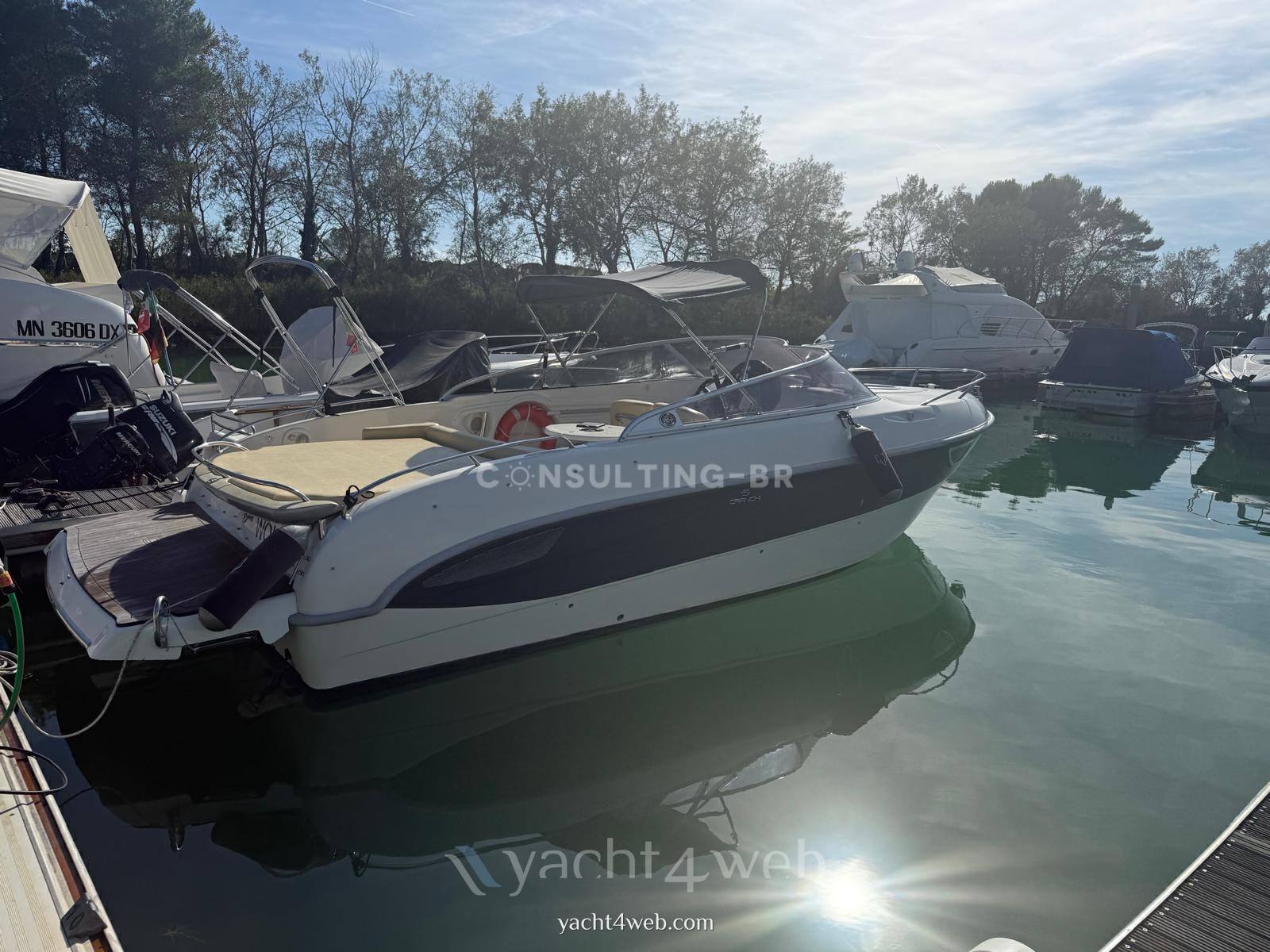 Cranchi Csl 27