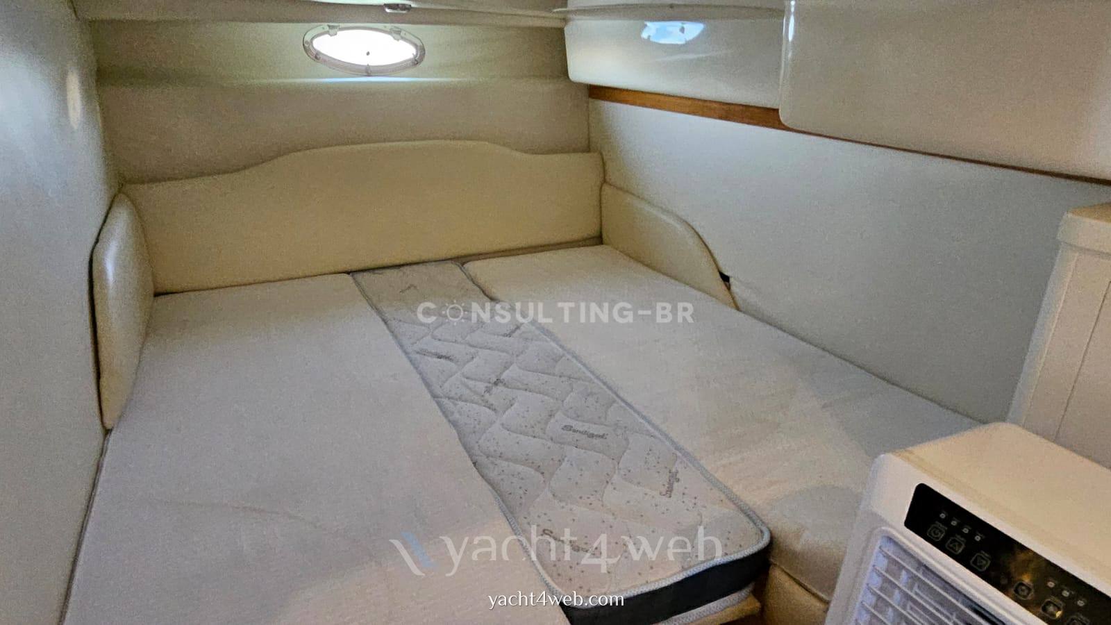 Cranchi Endurance 39