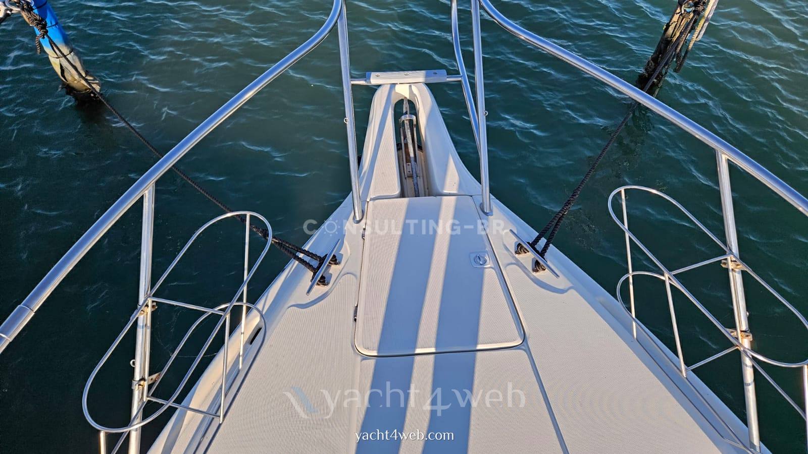 Cranchi Endurance 39