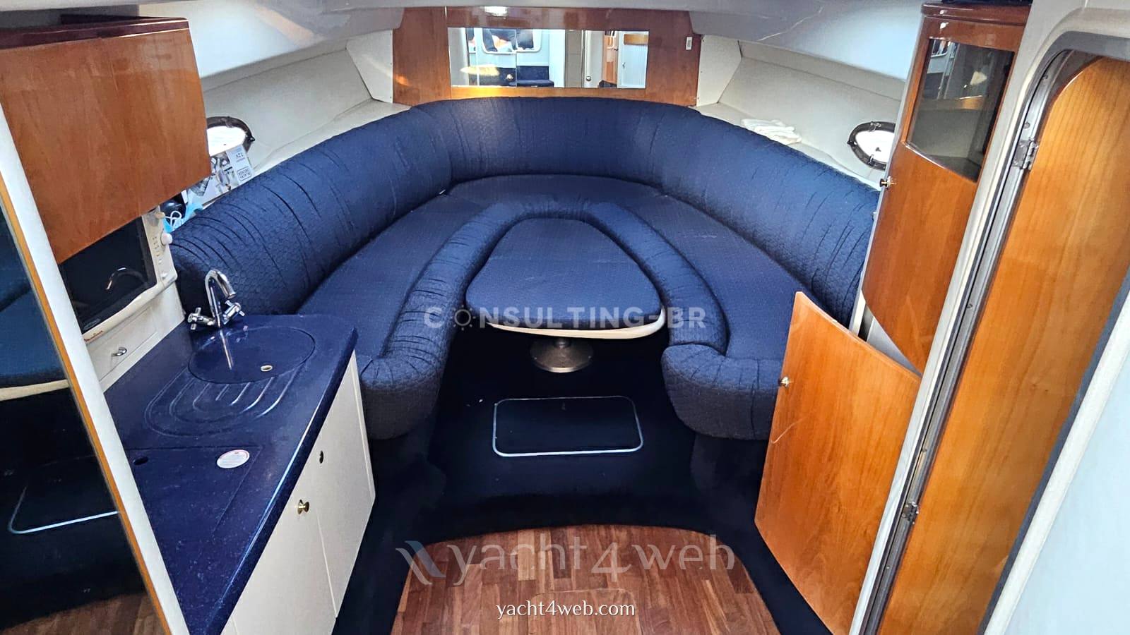 Cranchi Endurance 39