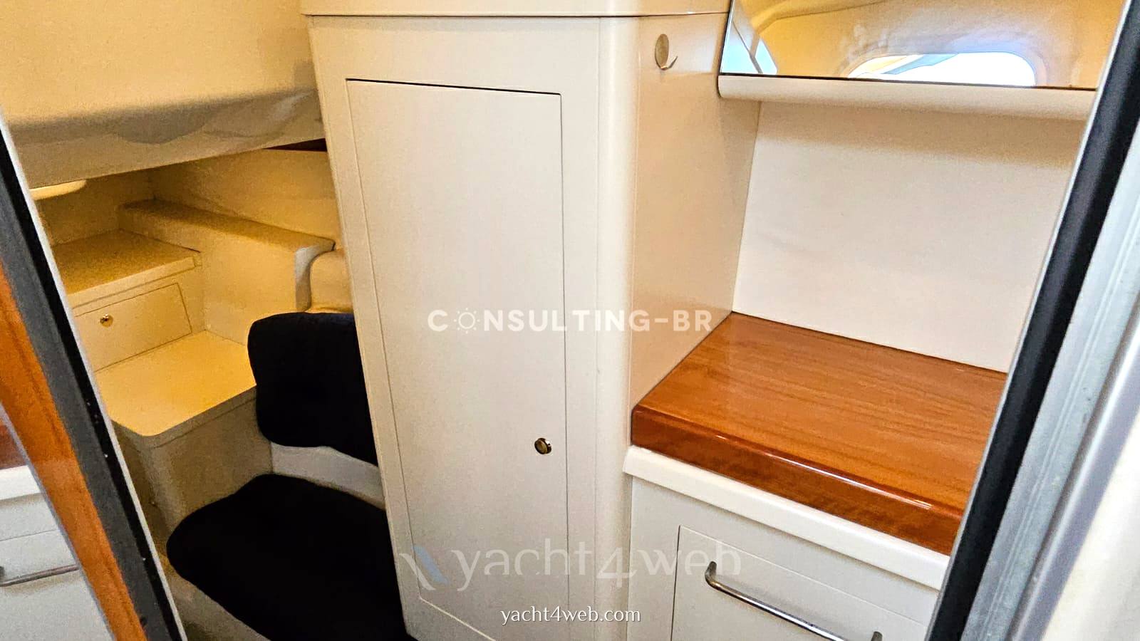 Cranchi Endurance 39