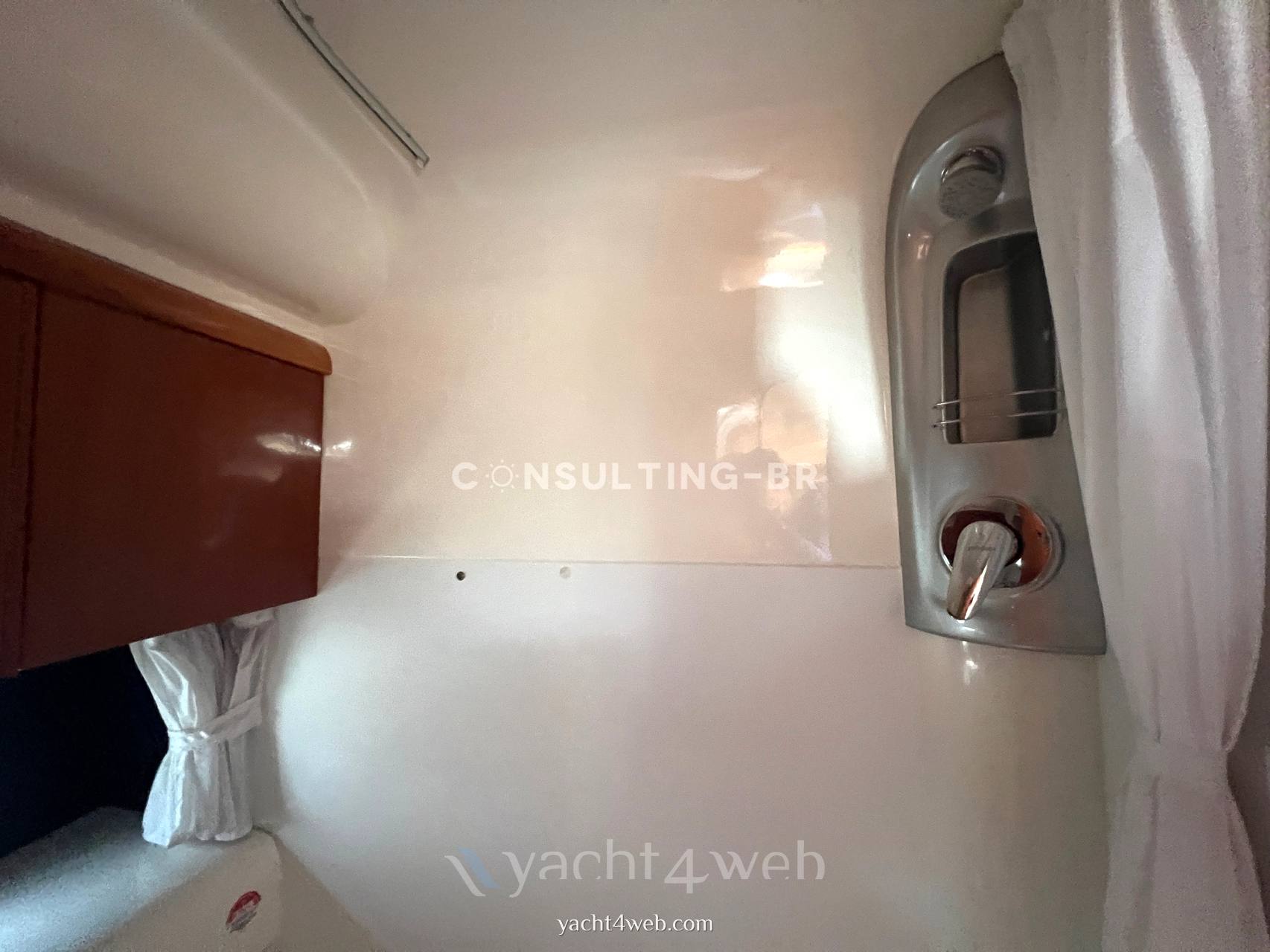 Cranchi Endurance 41