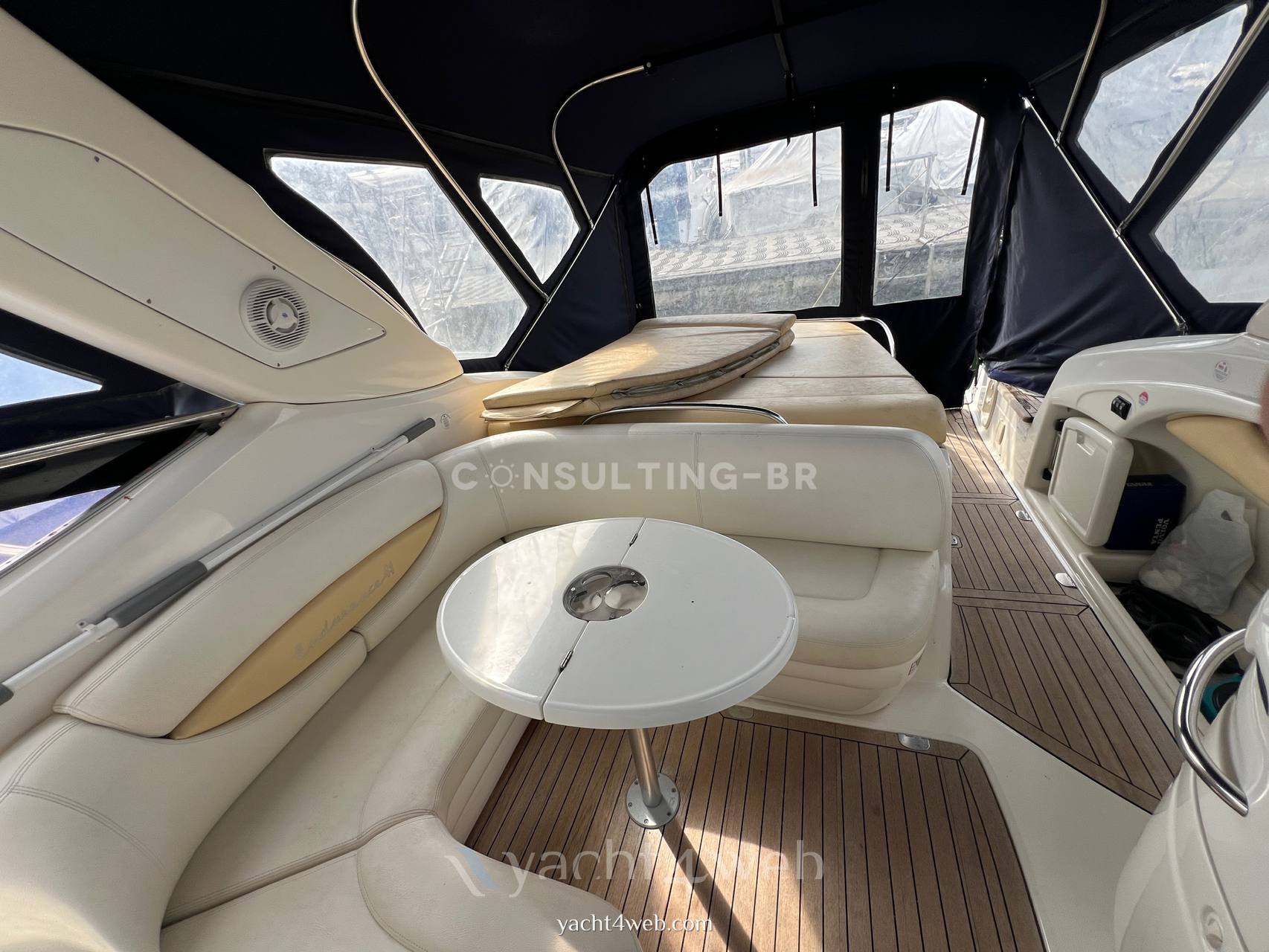 Cranchi Endurance 41