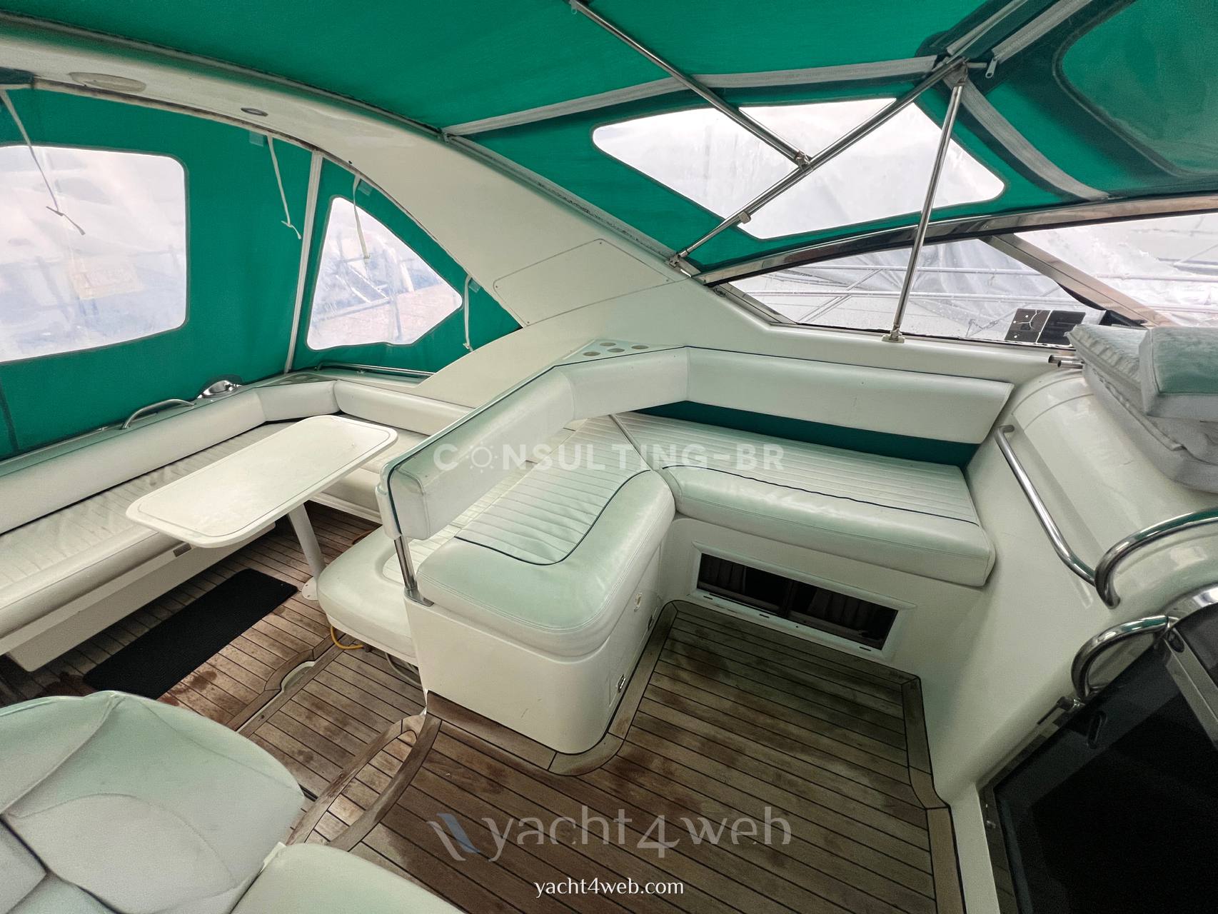 Fairline Targa 39