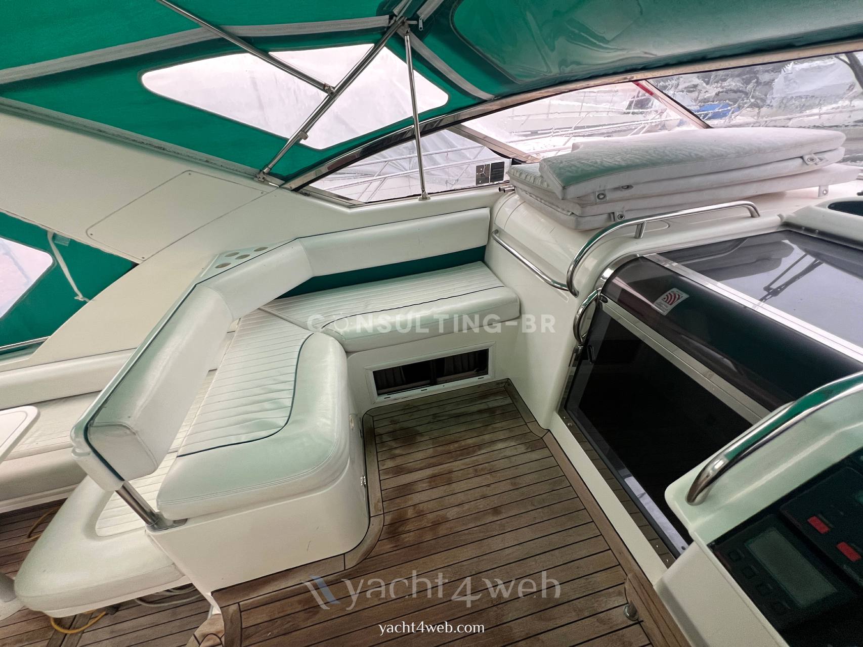 Fairline Targa 39