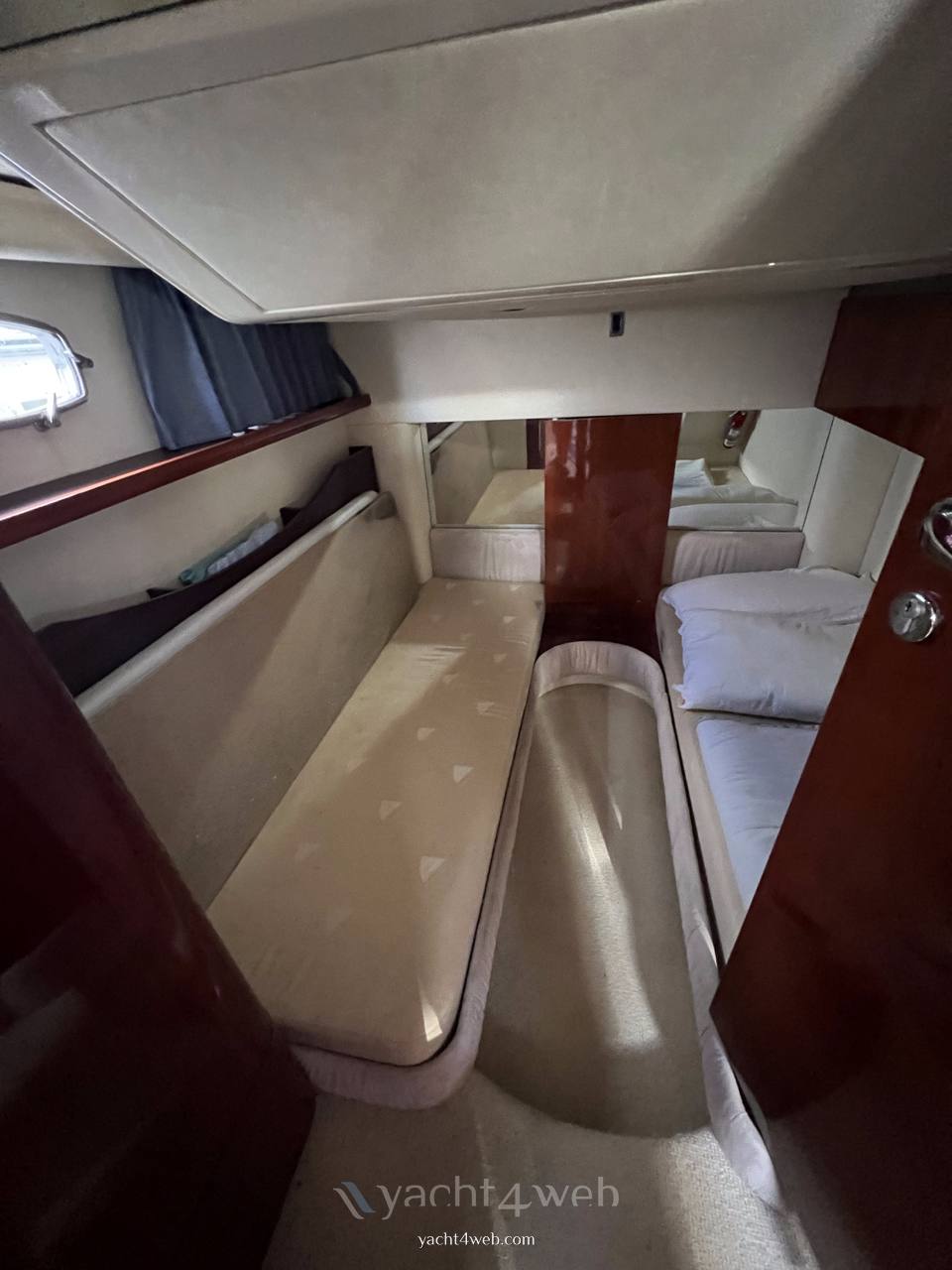 Fairline Targa 52 mk3