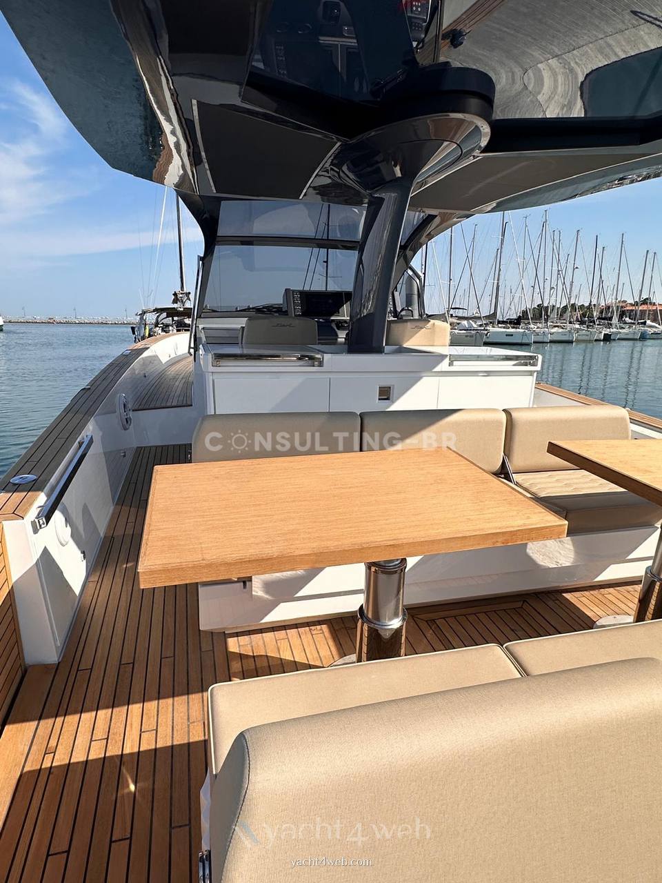 Fiart Seawalker 39 panorama