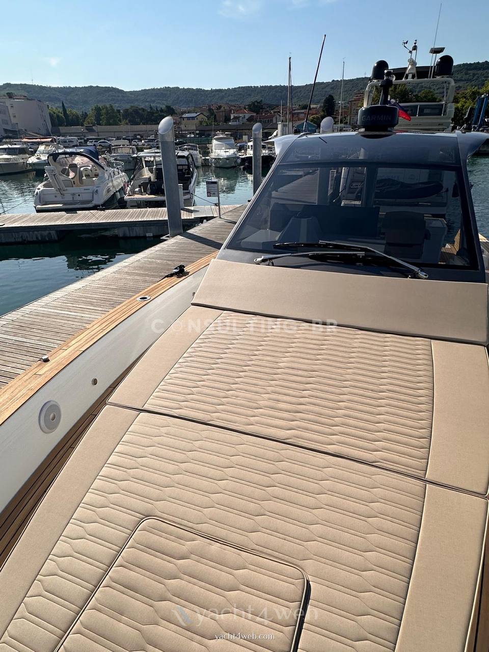 Fiart Seawalker 39 panorama