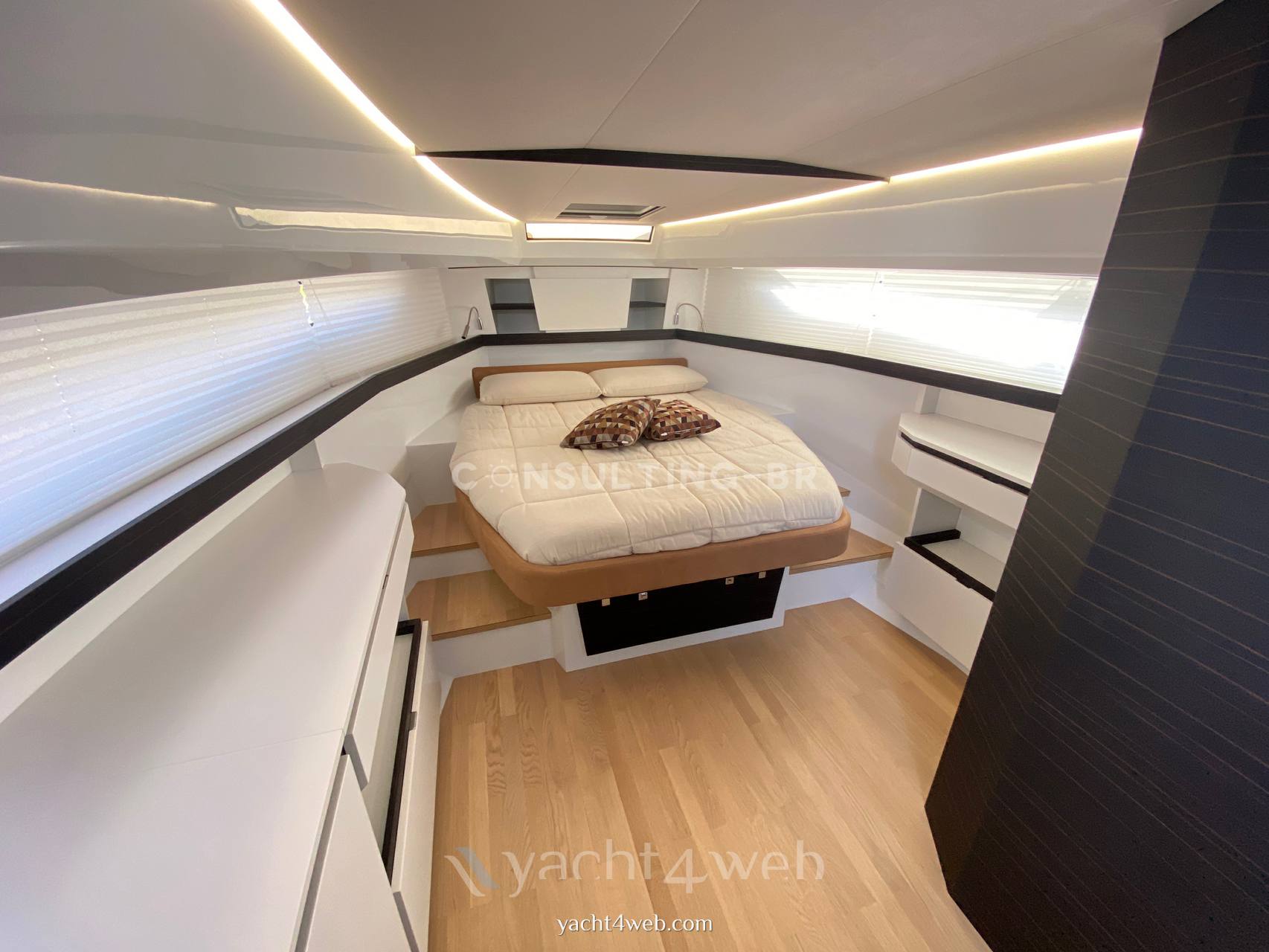 Fiart Seawalker 39 panorama