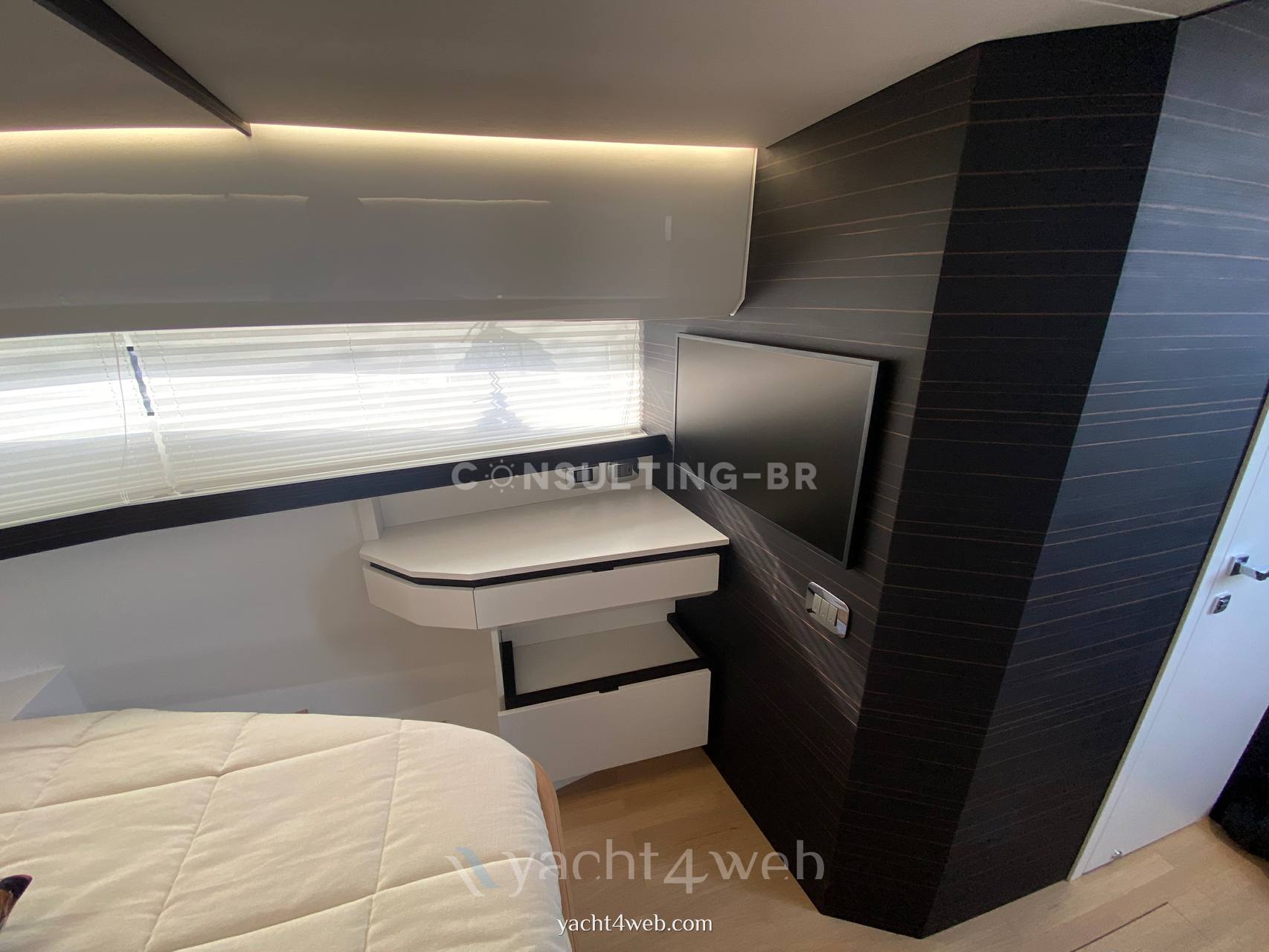 Fiart Seawalker 39 panorama