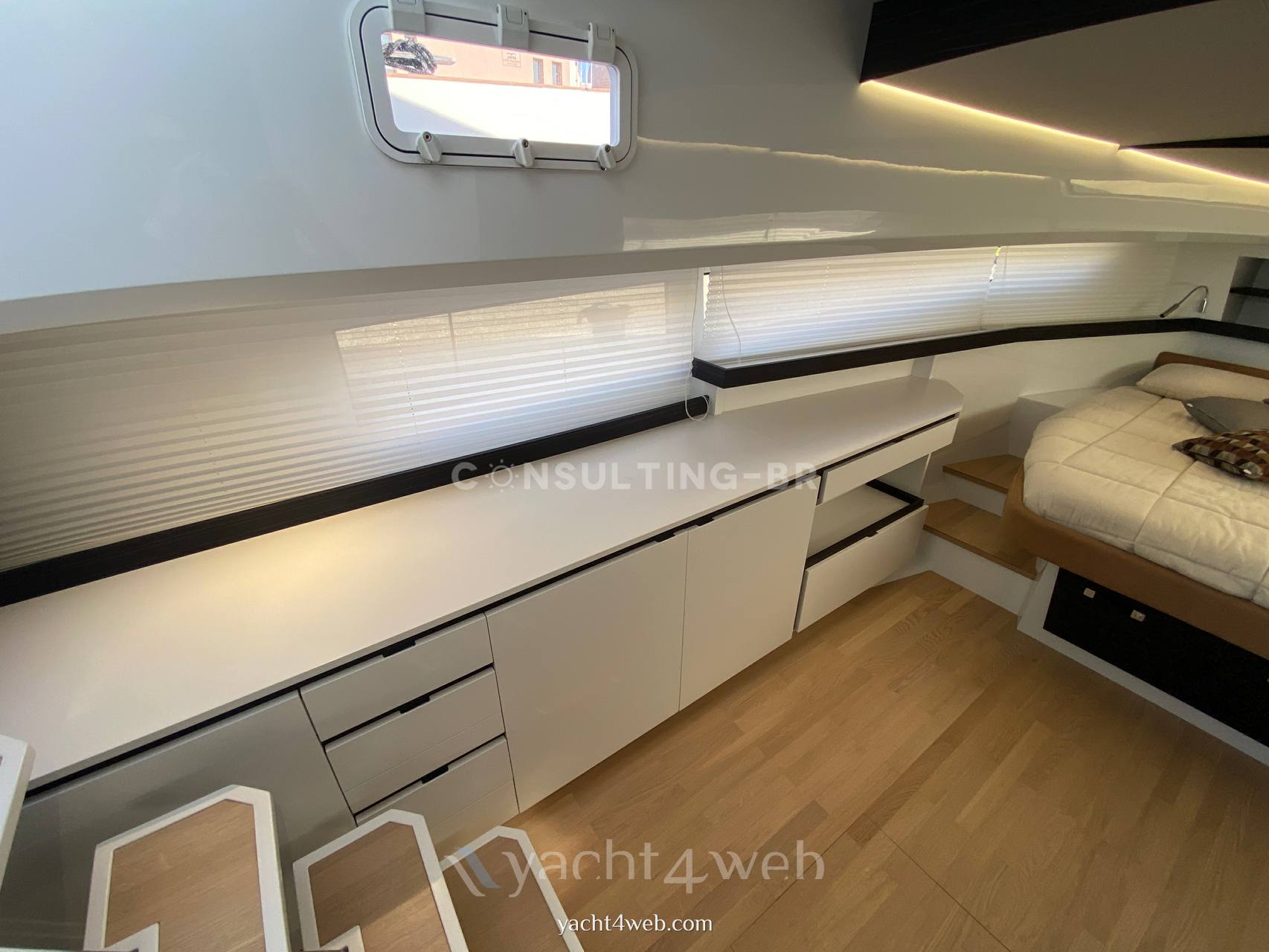 Fiart Seawalker 39 panorama