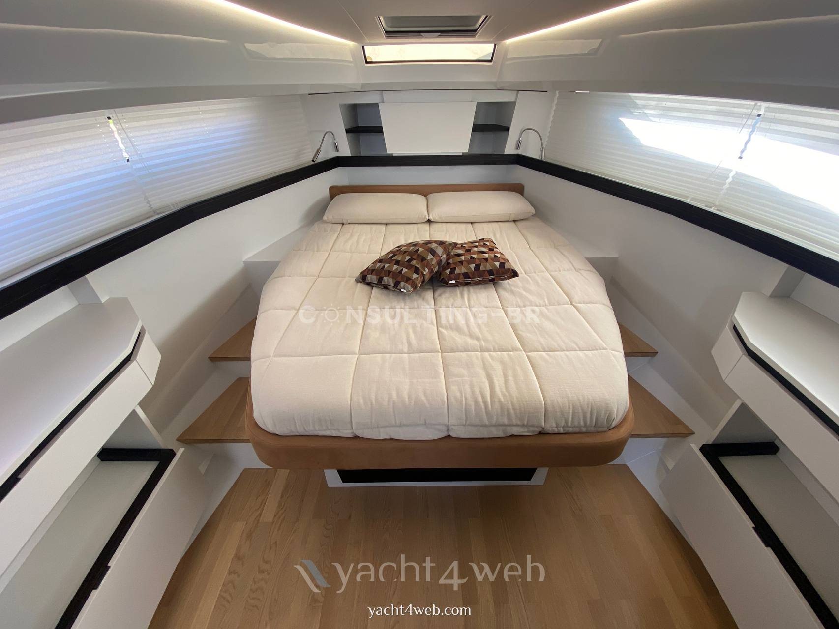 Fiart Seawalker 39 panorama