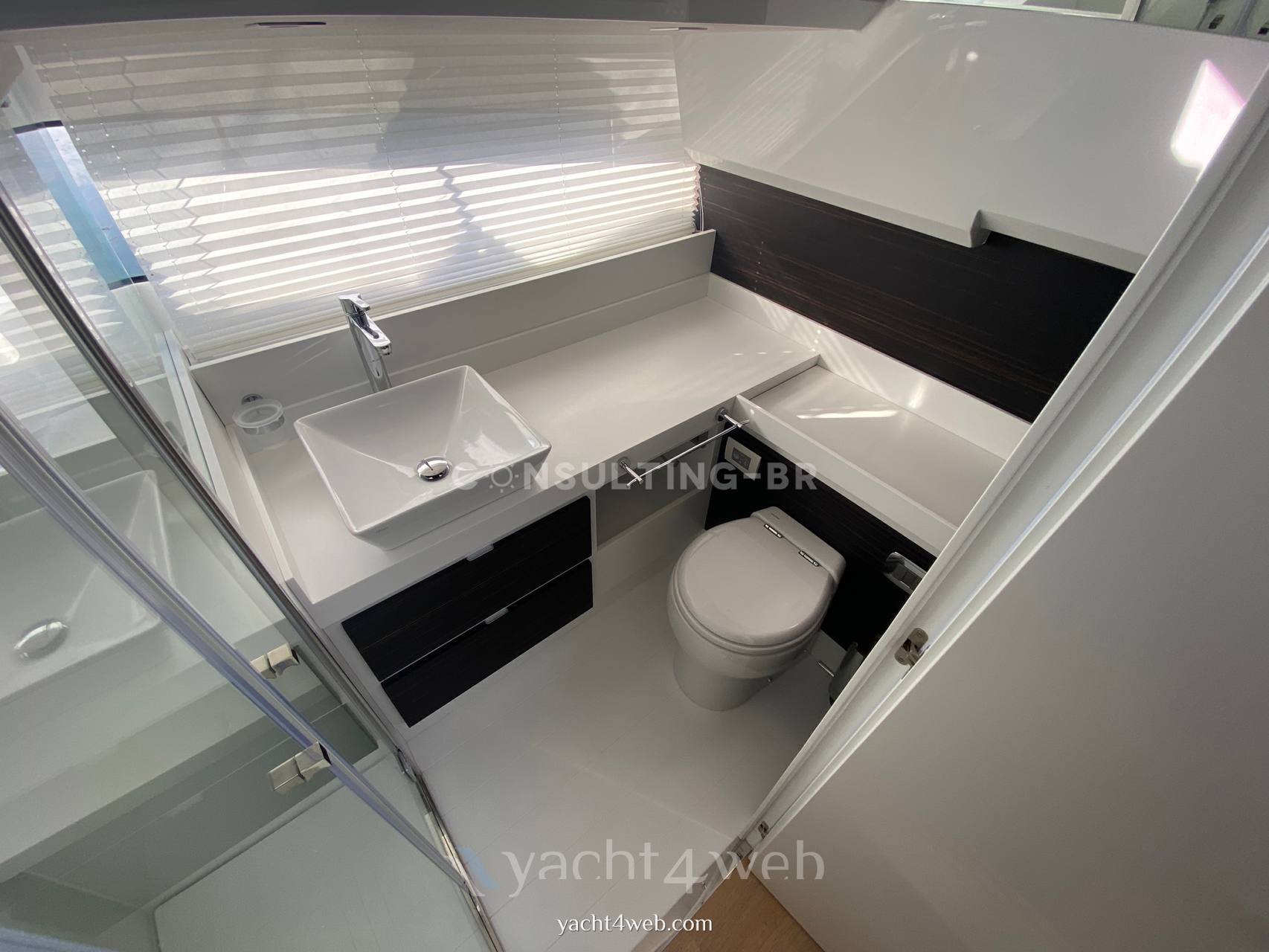 Fiart Seawalker 39 panorama