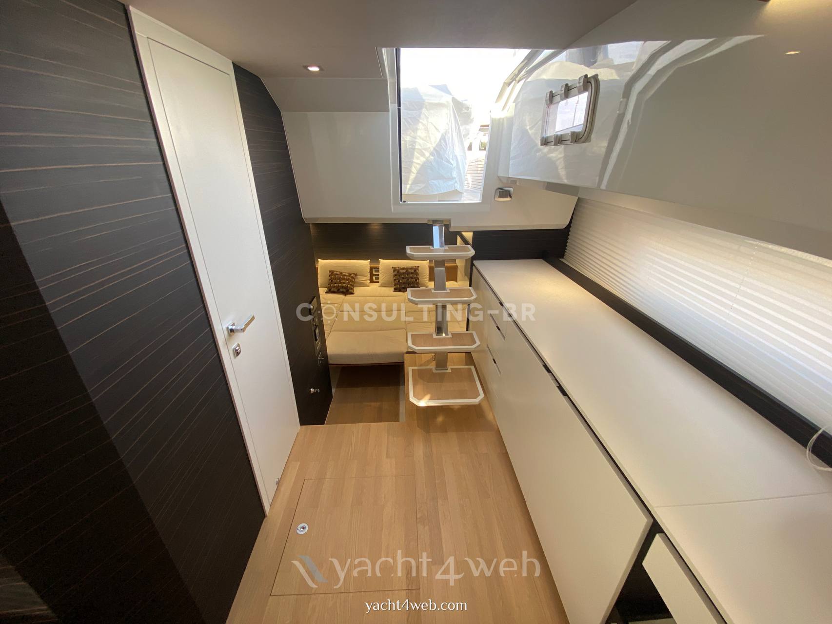 Fiart Seawalker 39 panorama